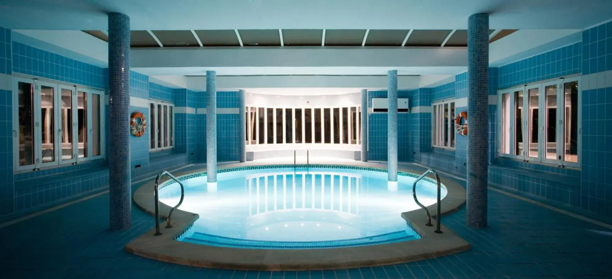 Swimming pool in BLUESEA Club Martha's Swimming pool in BLUESEA Club Martha's