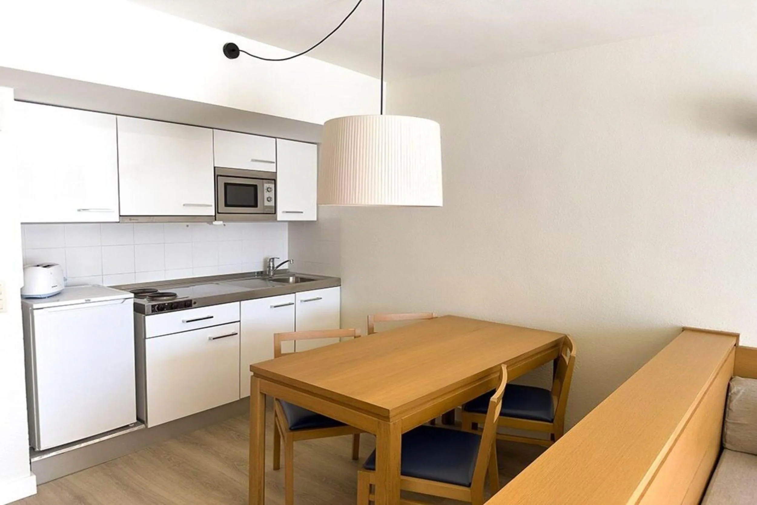 Photo of the whole room in BLUESEA Club Martha's