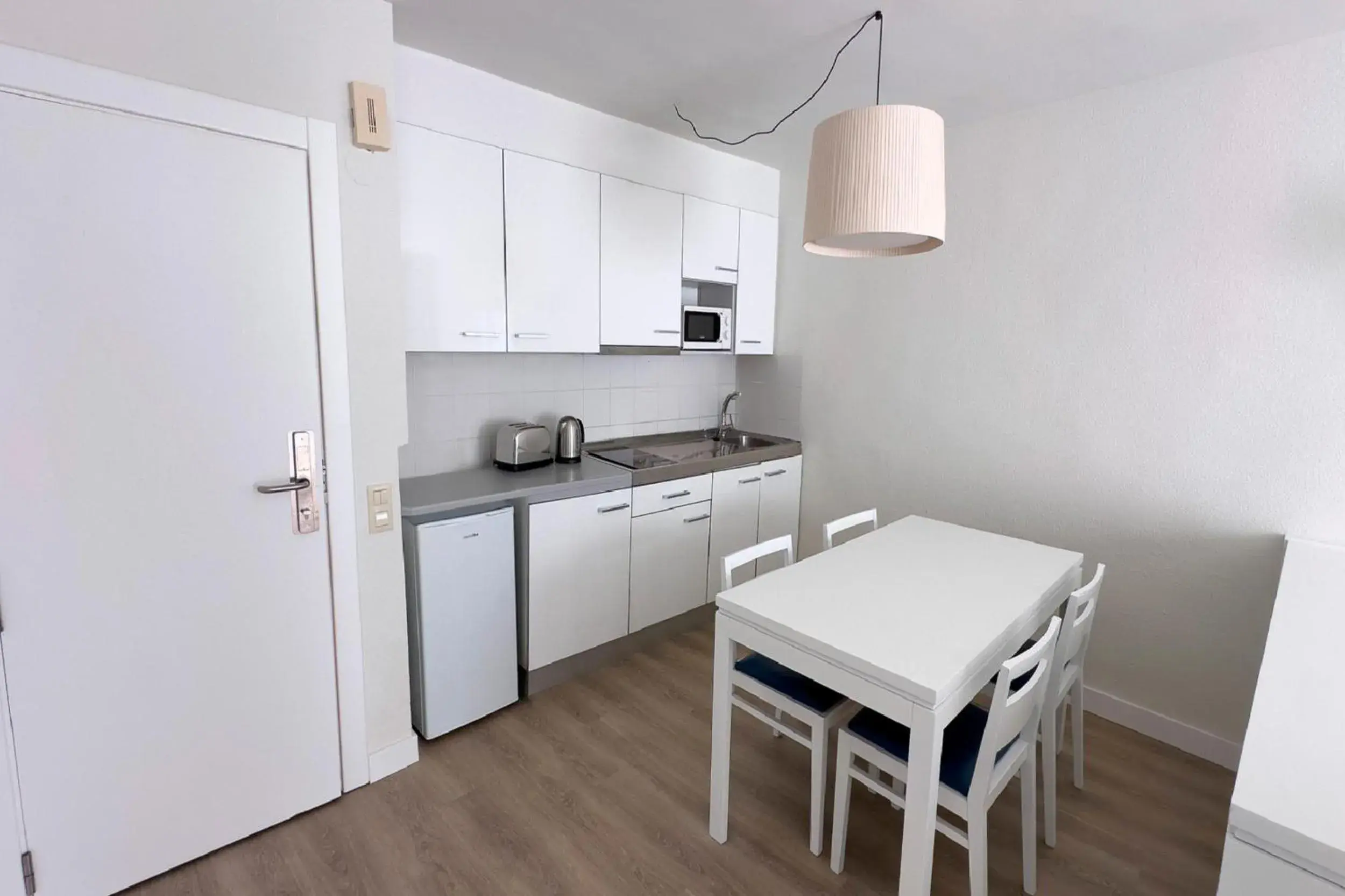 Bathroom in BLUESEA Club Martha's Bathroom in BLUESEA Club Martha's