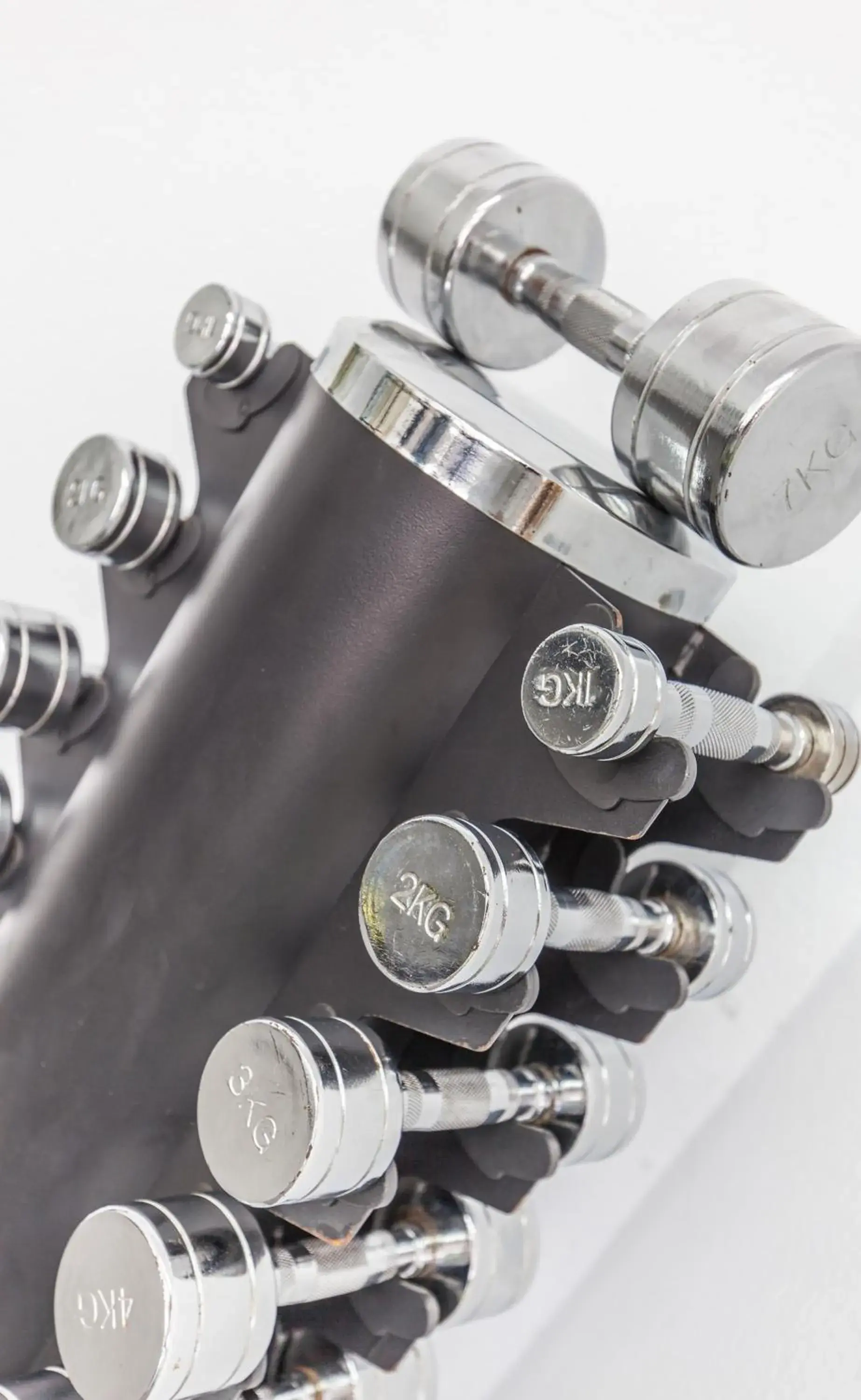 Fitness centre/facilities in BLUESEA Club Martha's Fitness centre/facilities in BLUESEA Club Martha's