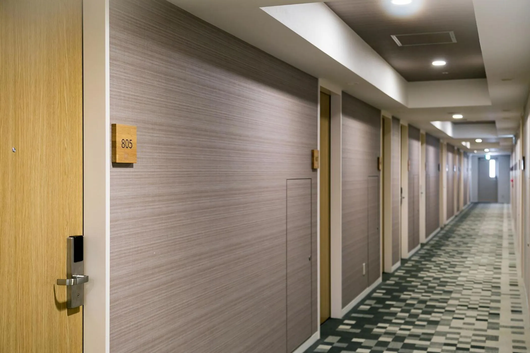 Other in Sotetsu Fresa Inn Nagano-Zenkojiguchi