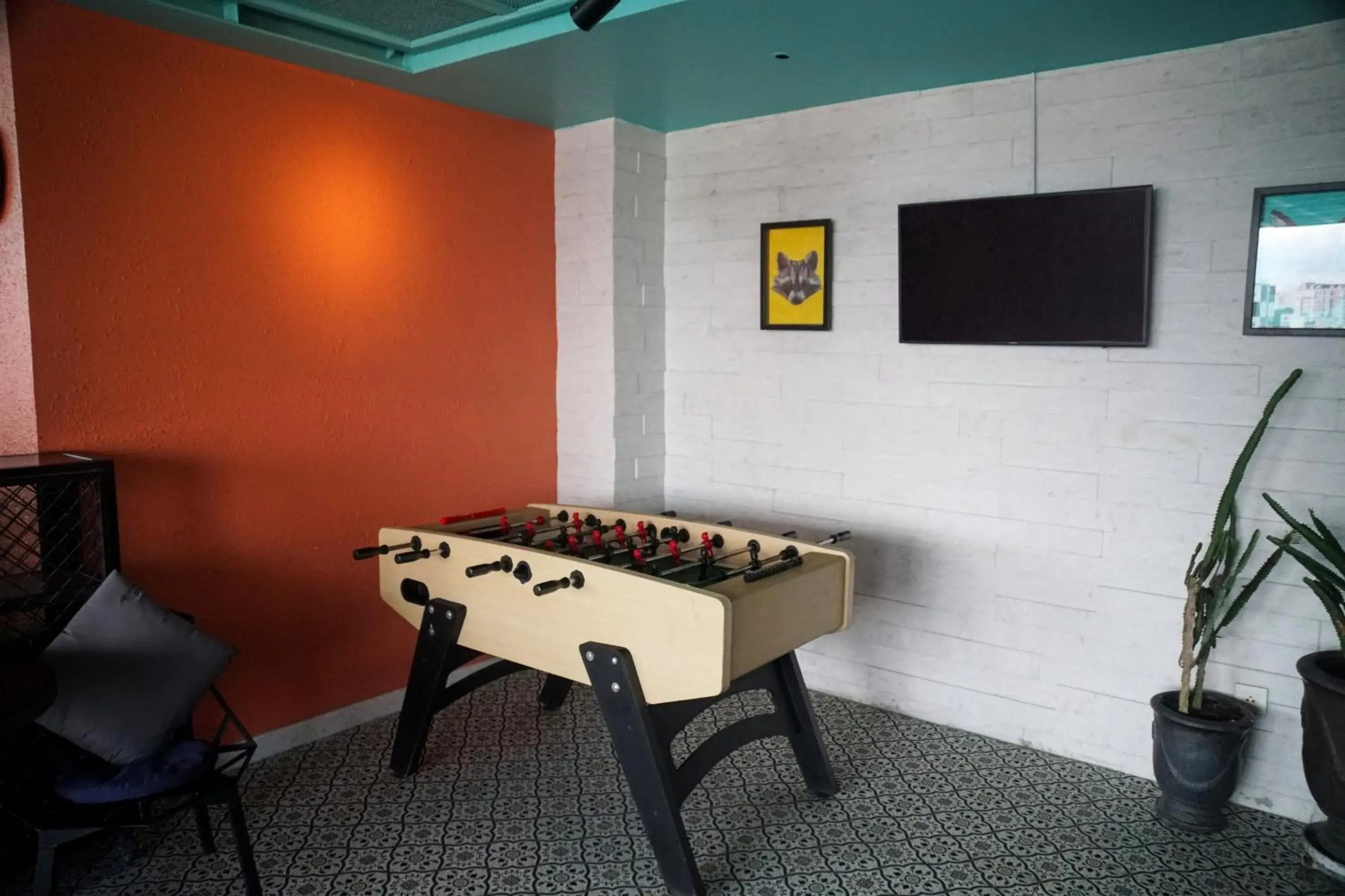 Lounge or bar in Alagon Saigon Hotel & Spa Lounge or bar in Alagon Saigon Hotel & Spa