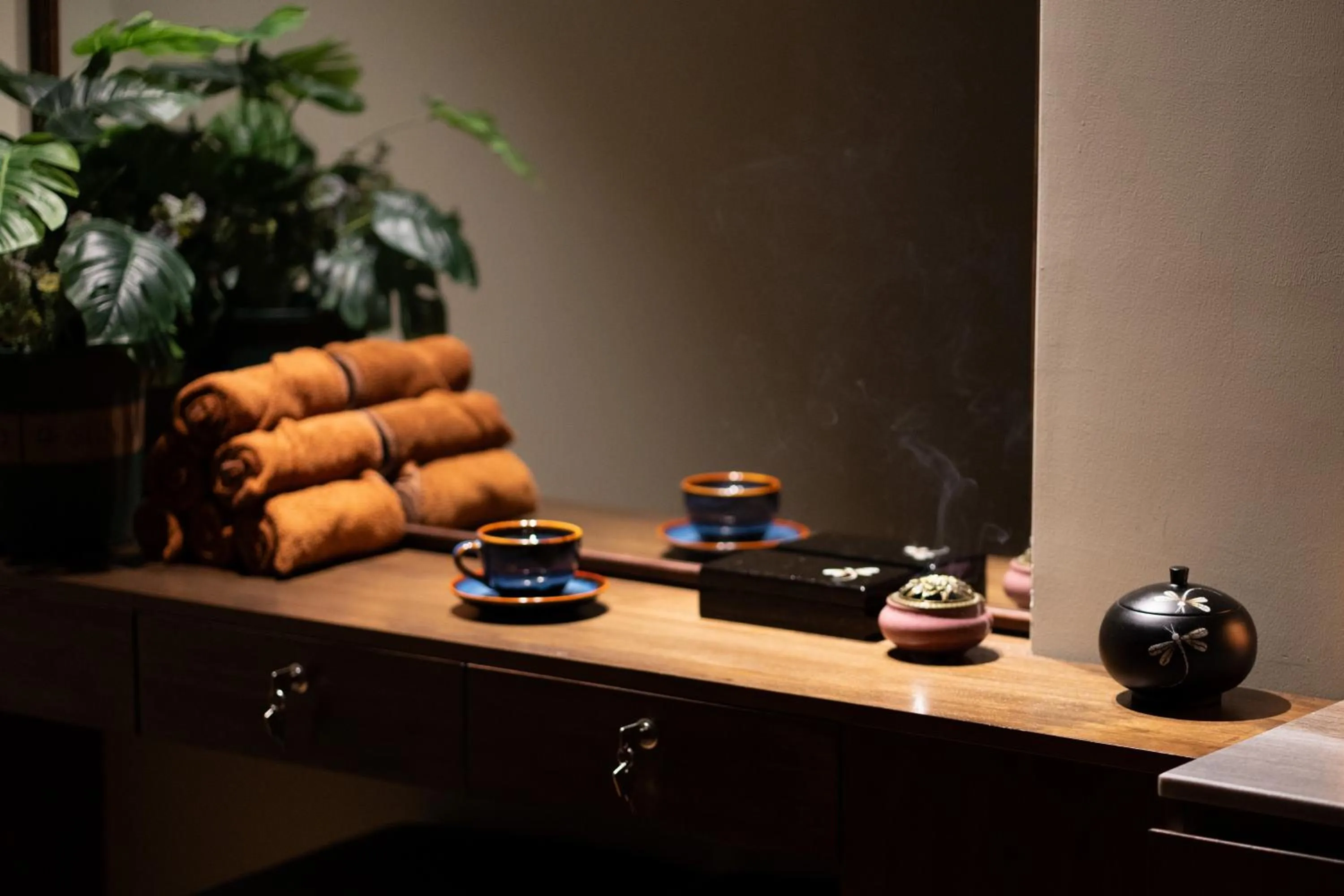 Spa and wellness centre/facilities in Alagon Saigon Hotel & Spa