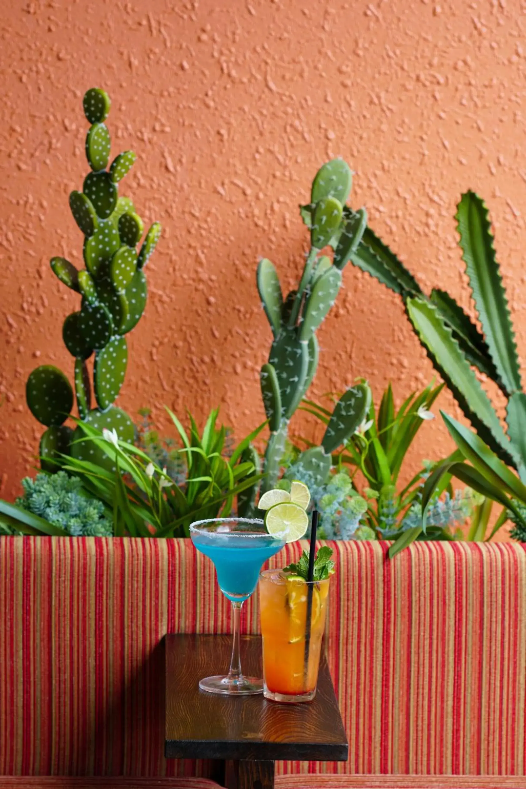 Lounge or bar in Alagon Saigon Hotel & Spa Lounge or bar in Alagon Saigon Hotel & Spa