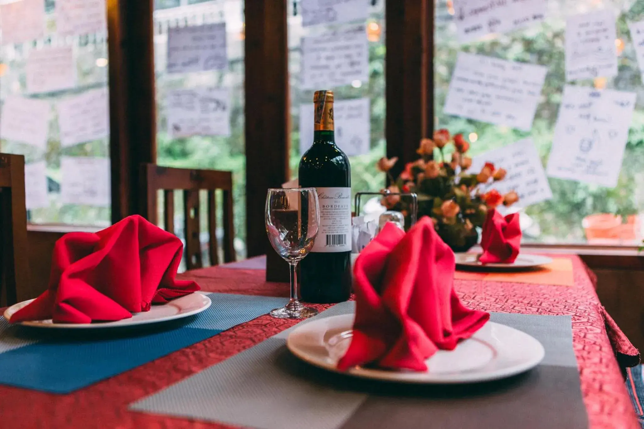 Restaurant/places to eat in Sapa Unique Hotel Restaurant/places to eat in Sapa Unique Hotel