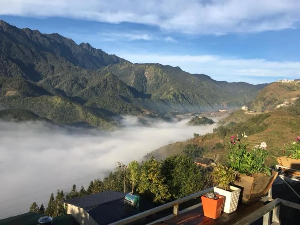 Sapa Unique Hotel