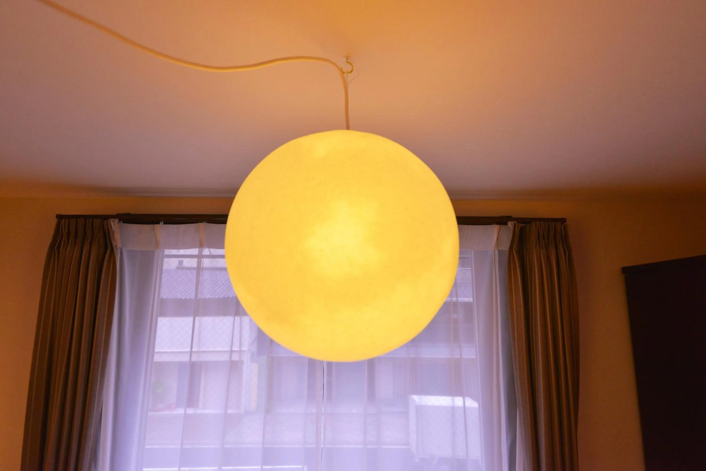 Photo of the whole room in Kyoto Hana Hotel