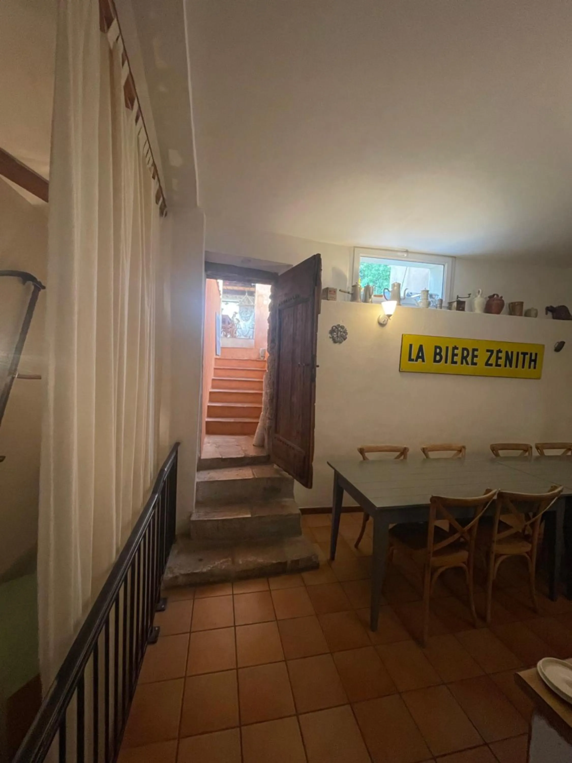 L'Escalo
