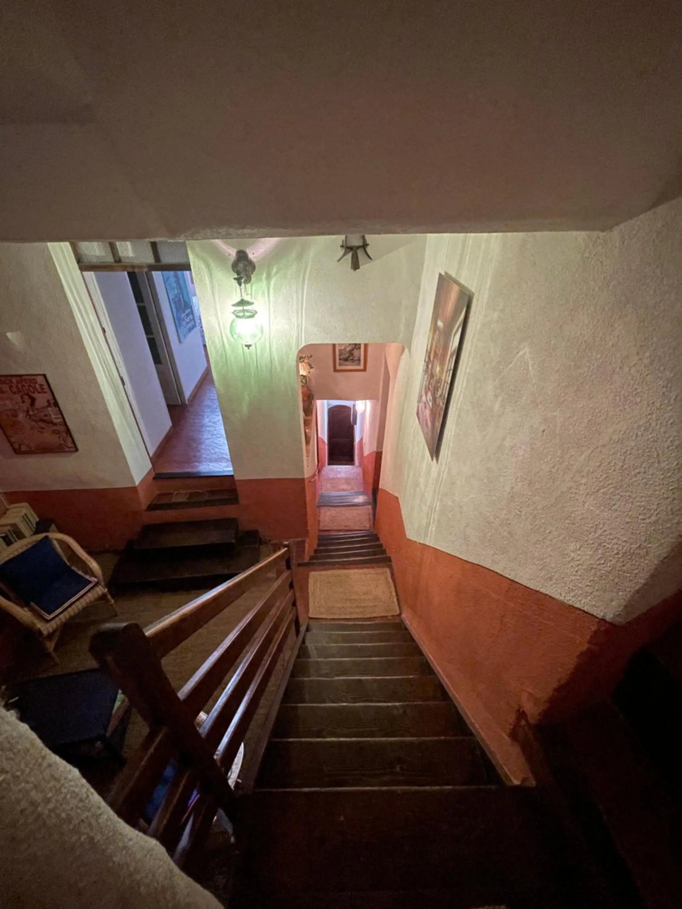 L'Escalo