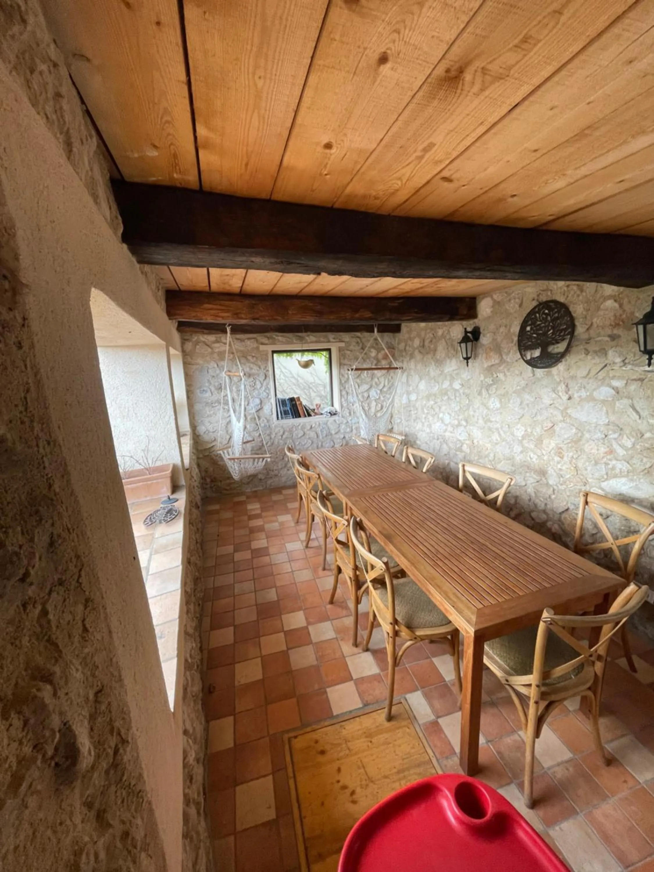 Breakfast in L'Escalo