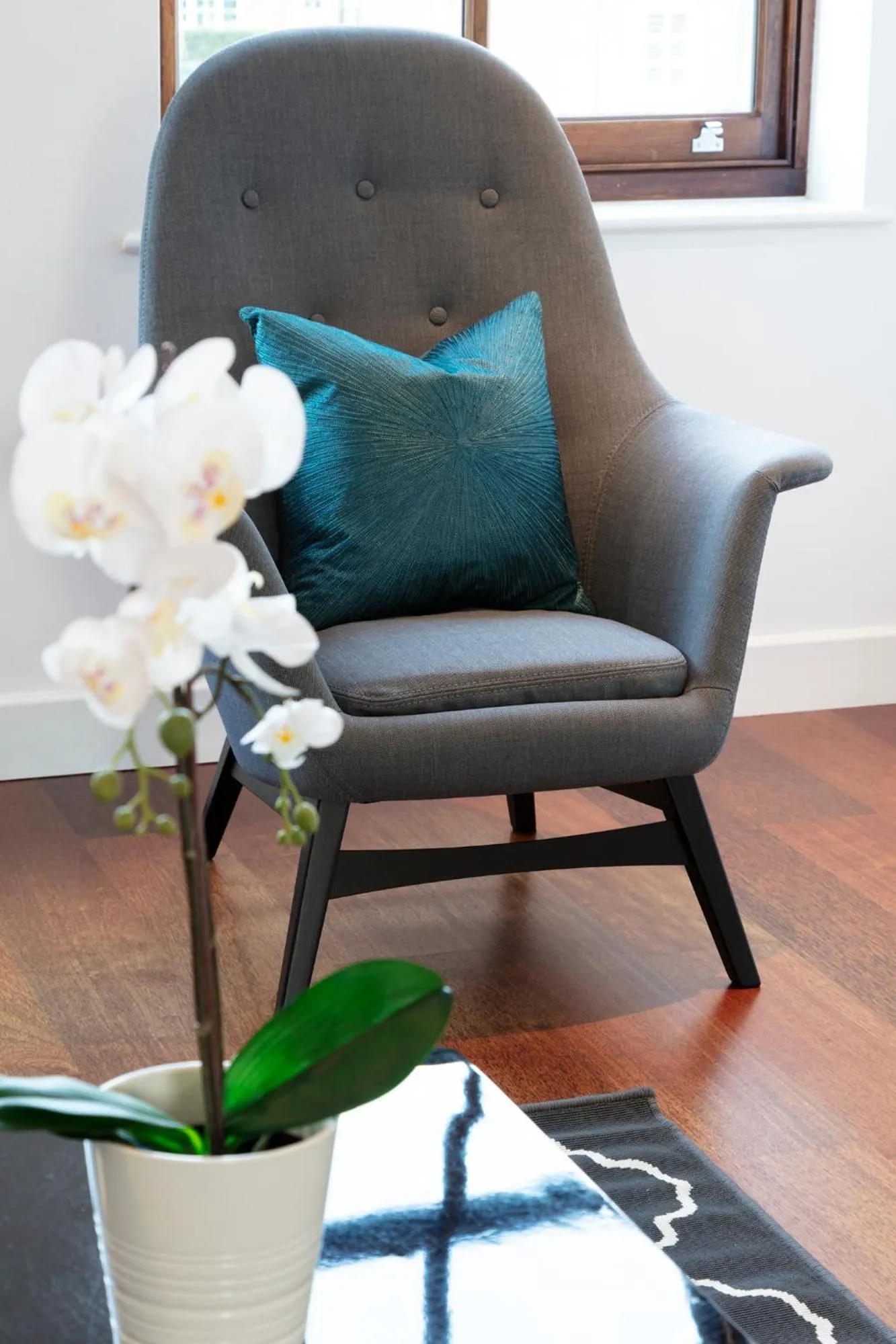 Hampden Apartments - The Charles