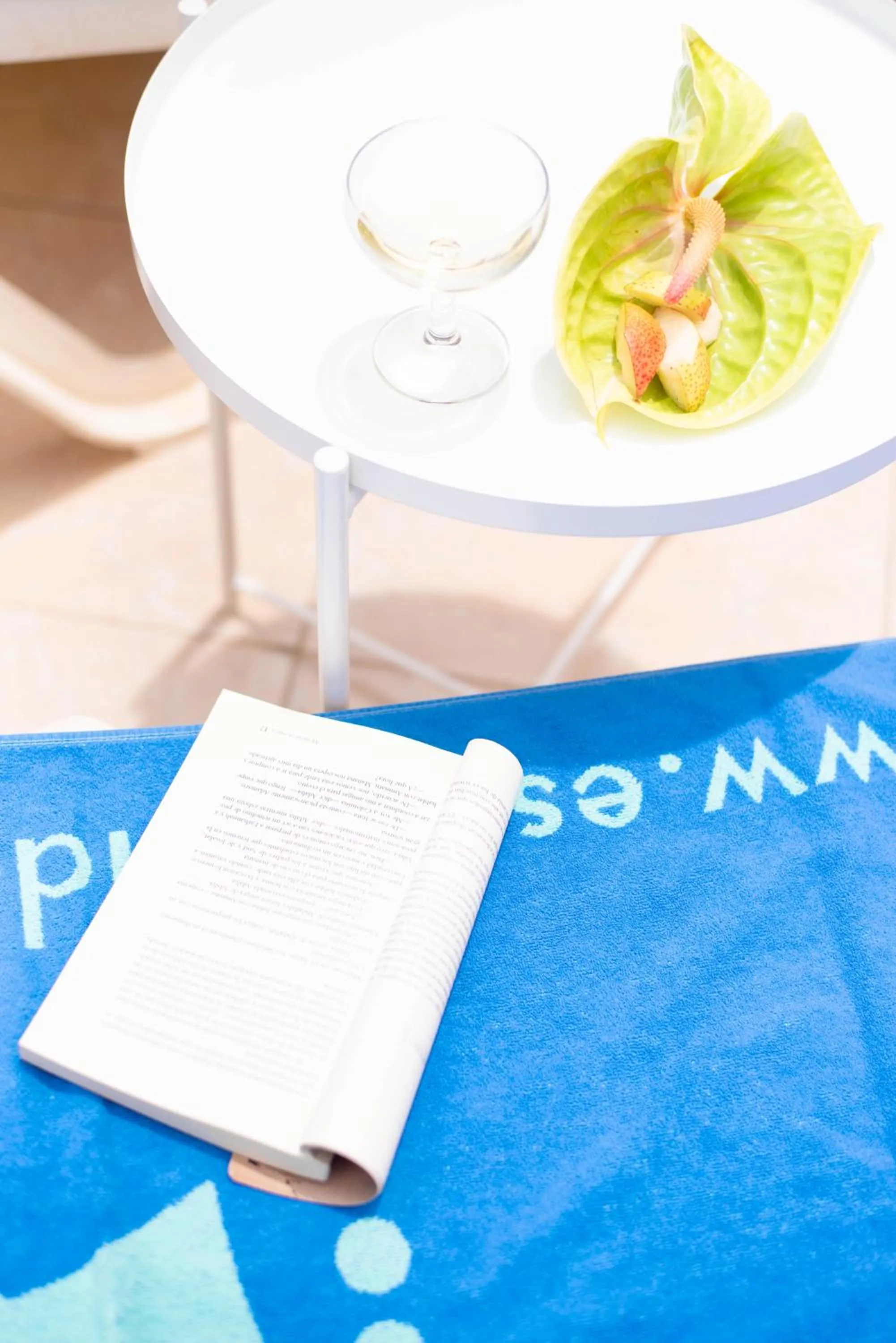 Balcony/Terrace in Apartamentos Punta Marina by LIVVO