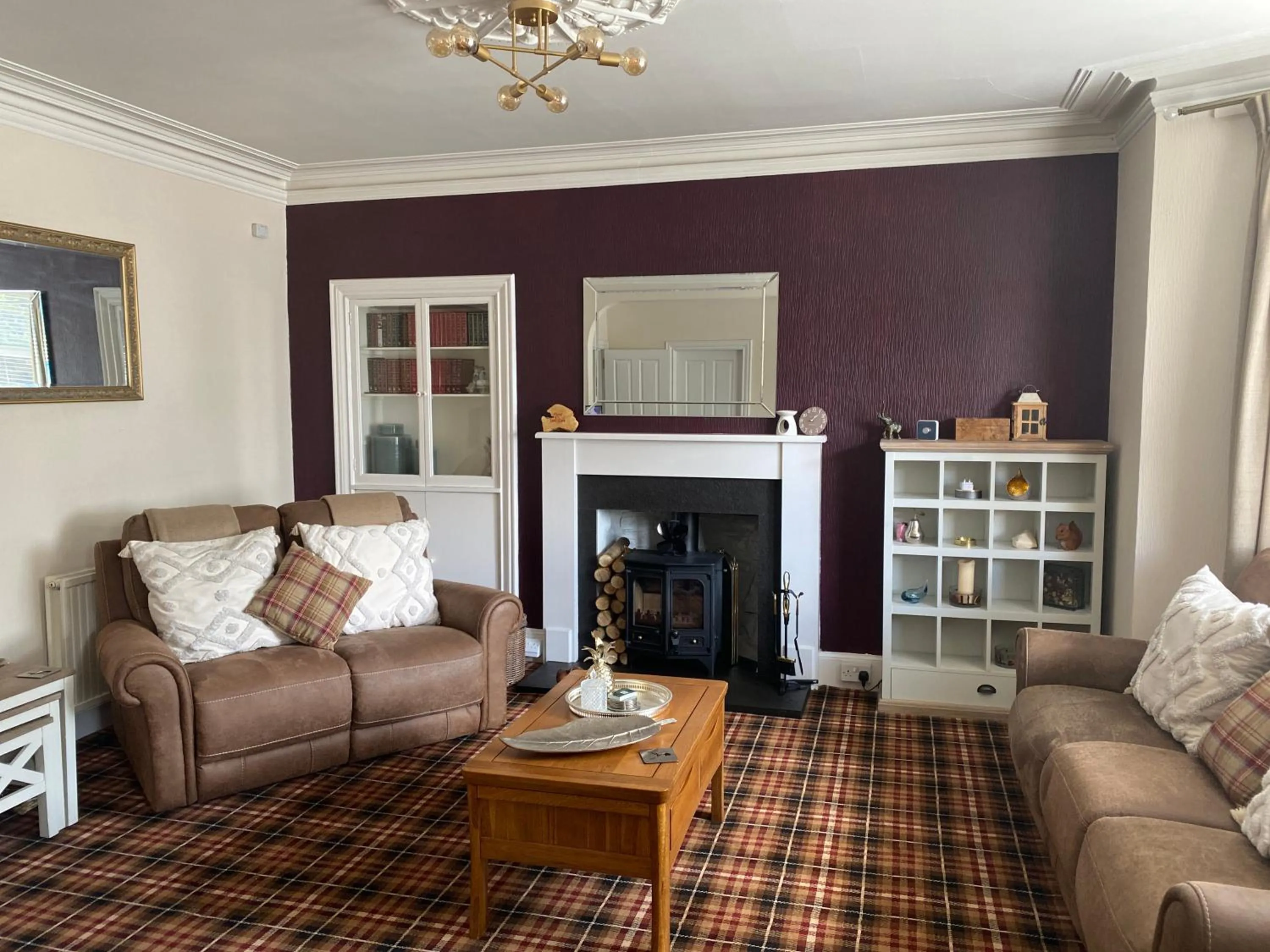 Clune House B&B