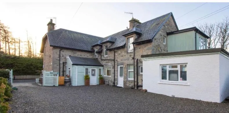 Clune House B&B
