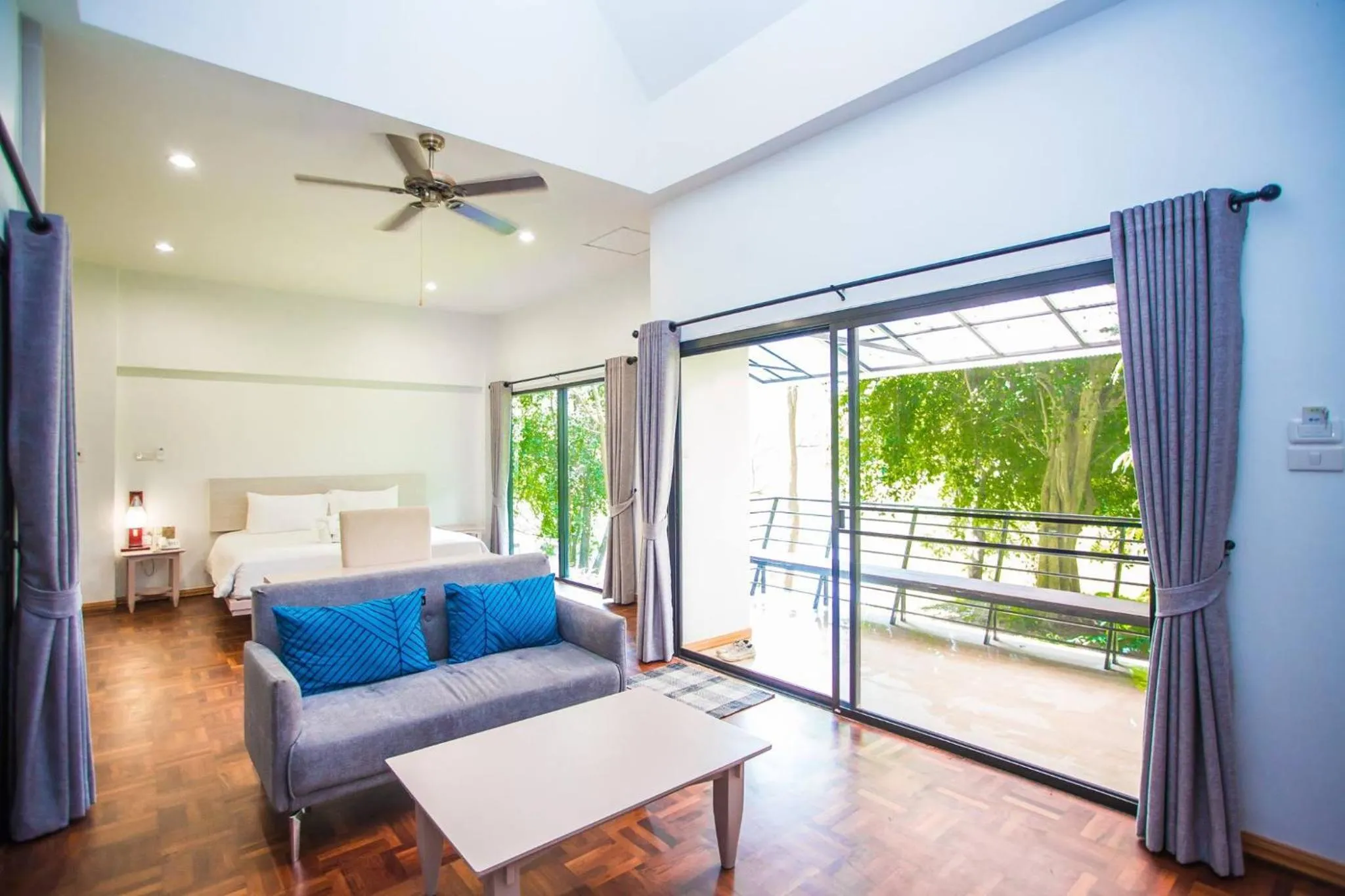 Sappraiwan Elephant Resort & Sanctuary