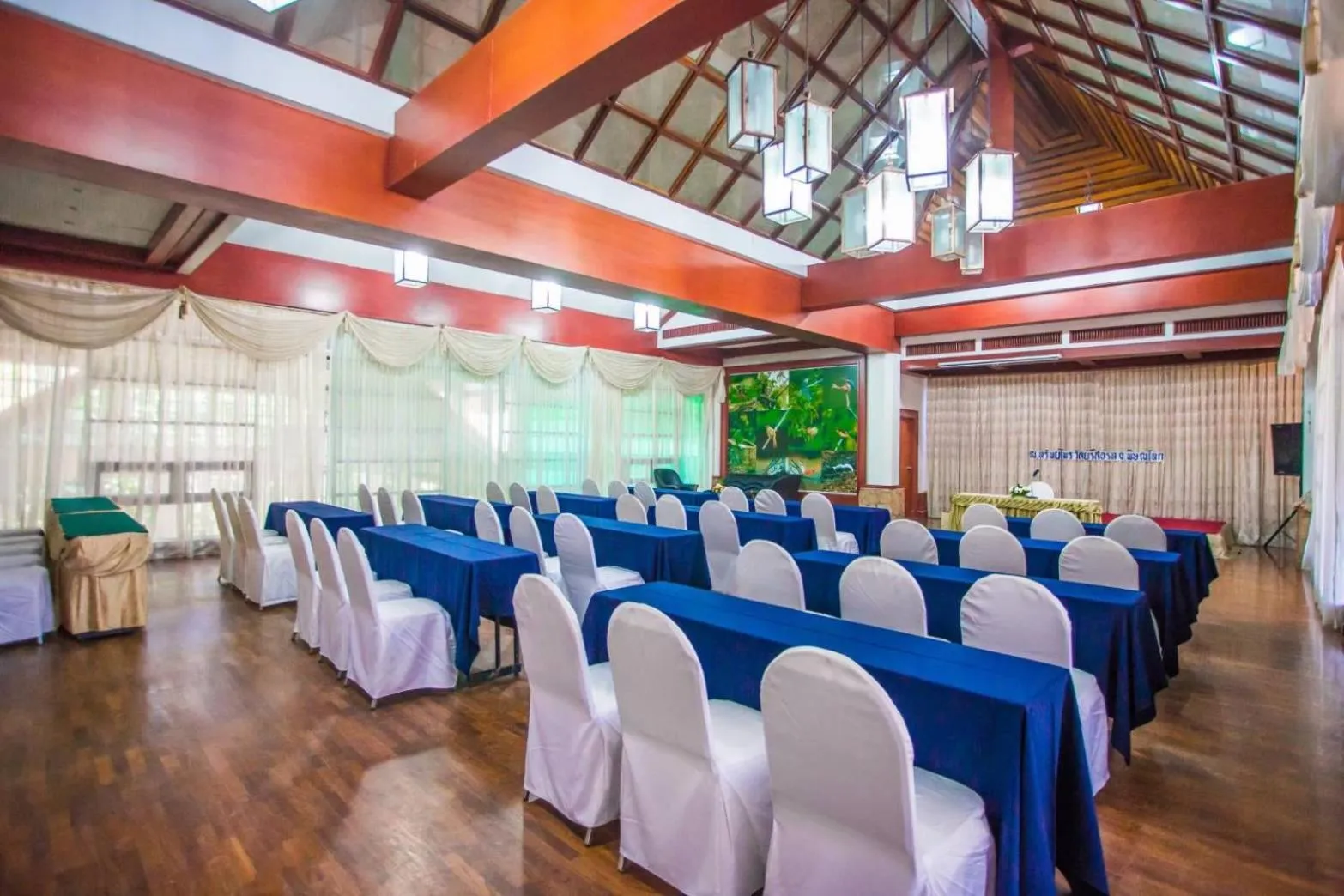 Sappraiwan Elephant Resort & Sanctuary