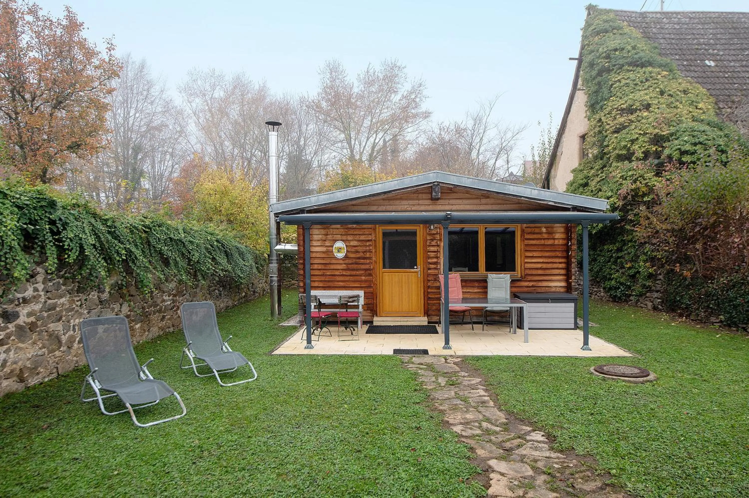 Ferienhaus Weichart