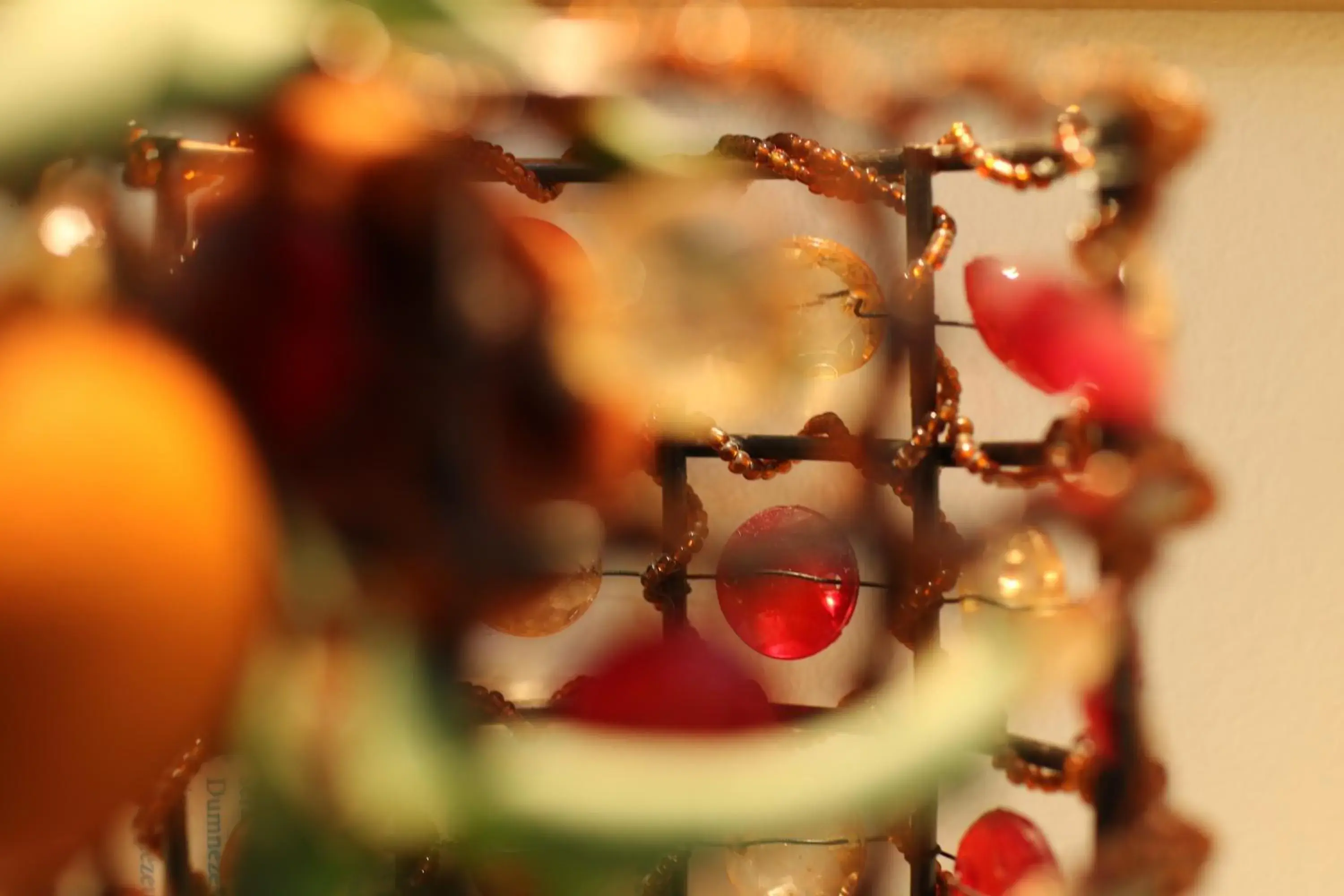 Decorative detail in Athens Delta Hotel Decorative detail in Athens Delta Hotel