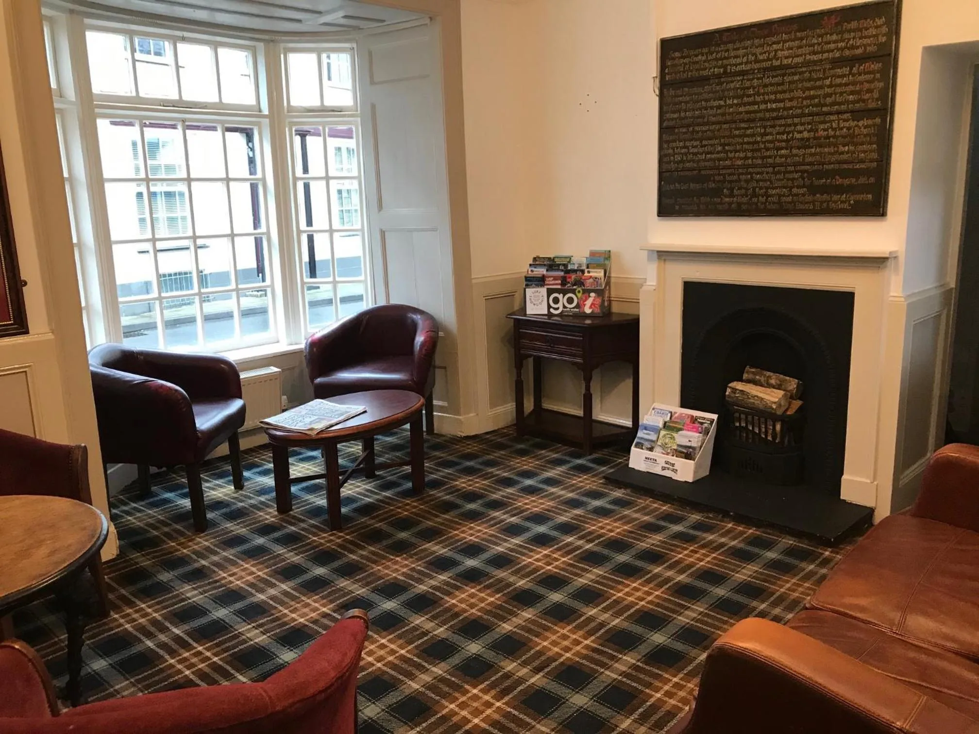 Other in Crown Hotel