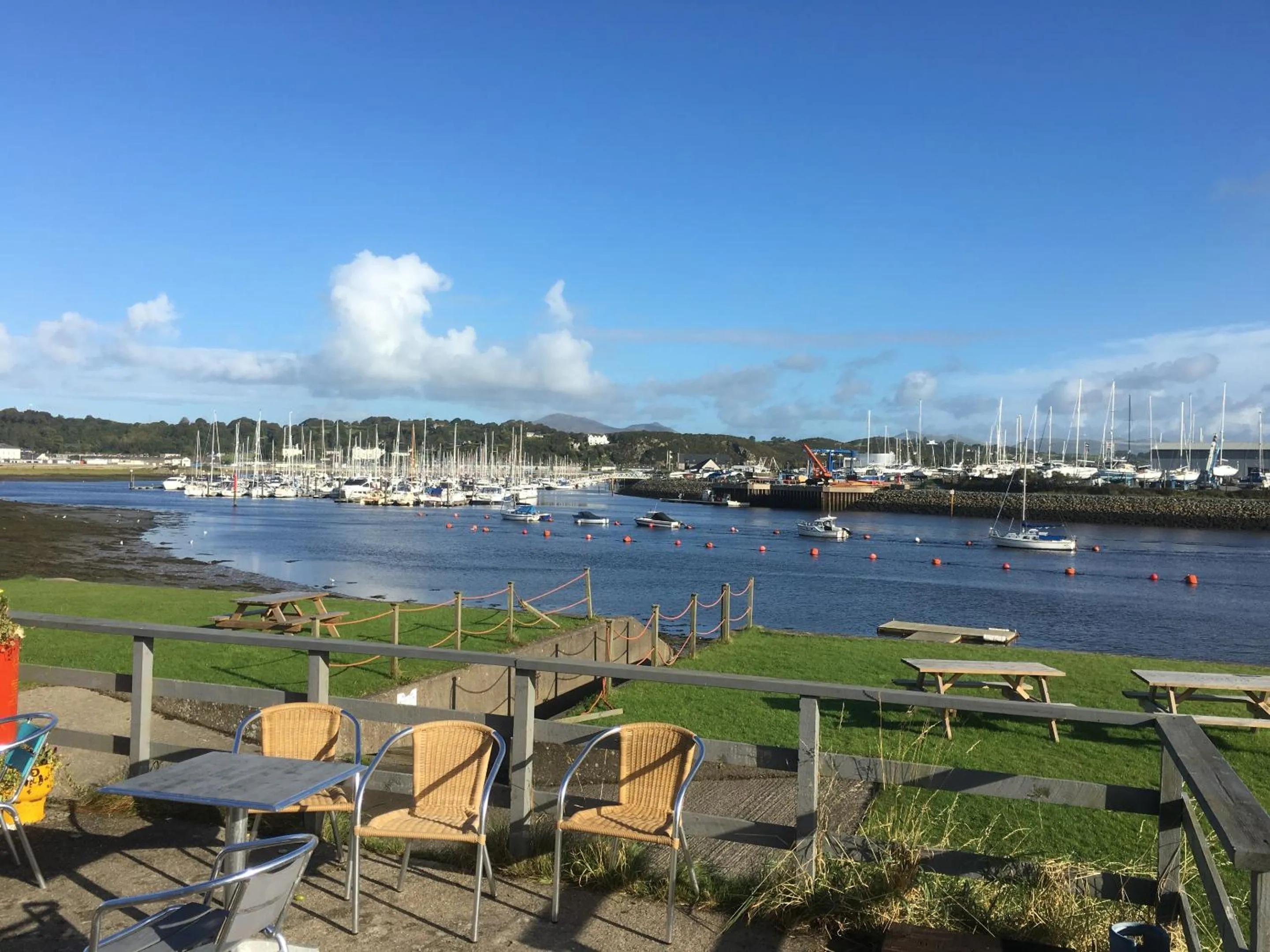 Activities in Crown Hotel