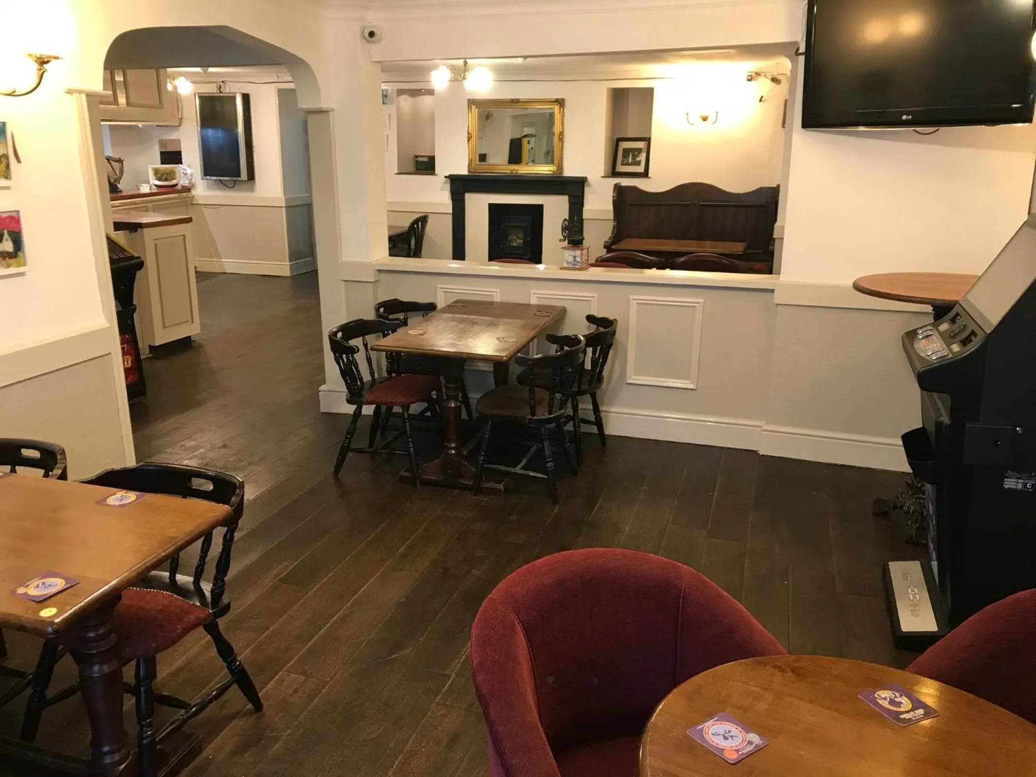 Other in Crown Hotel