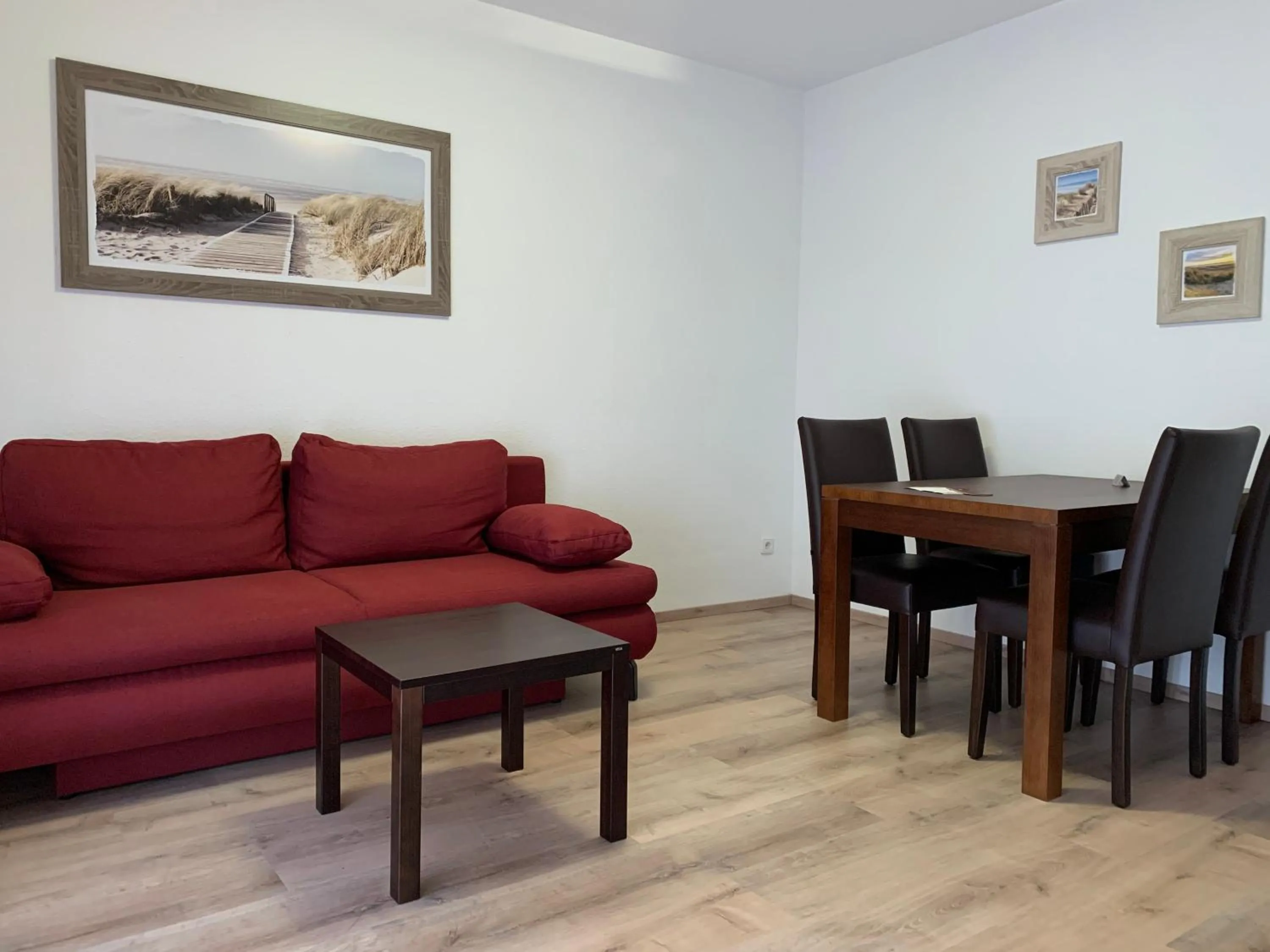 Weingärtner Appartements