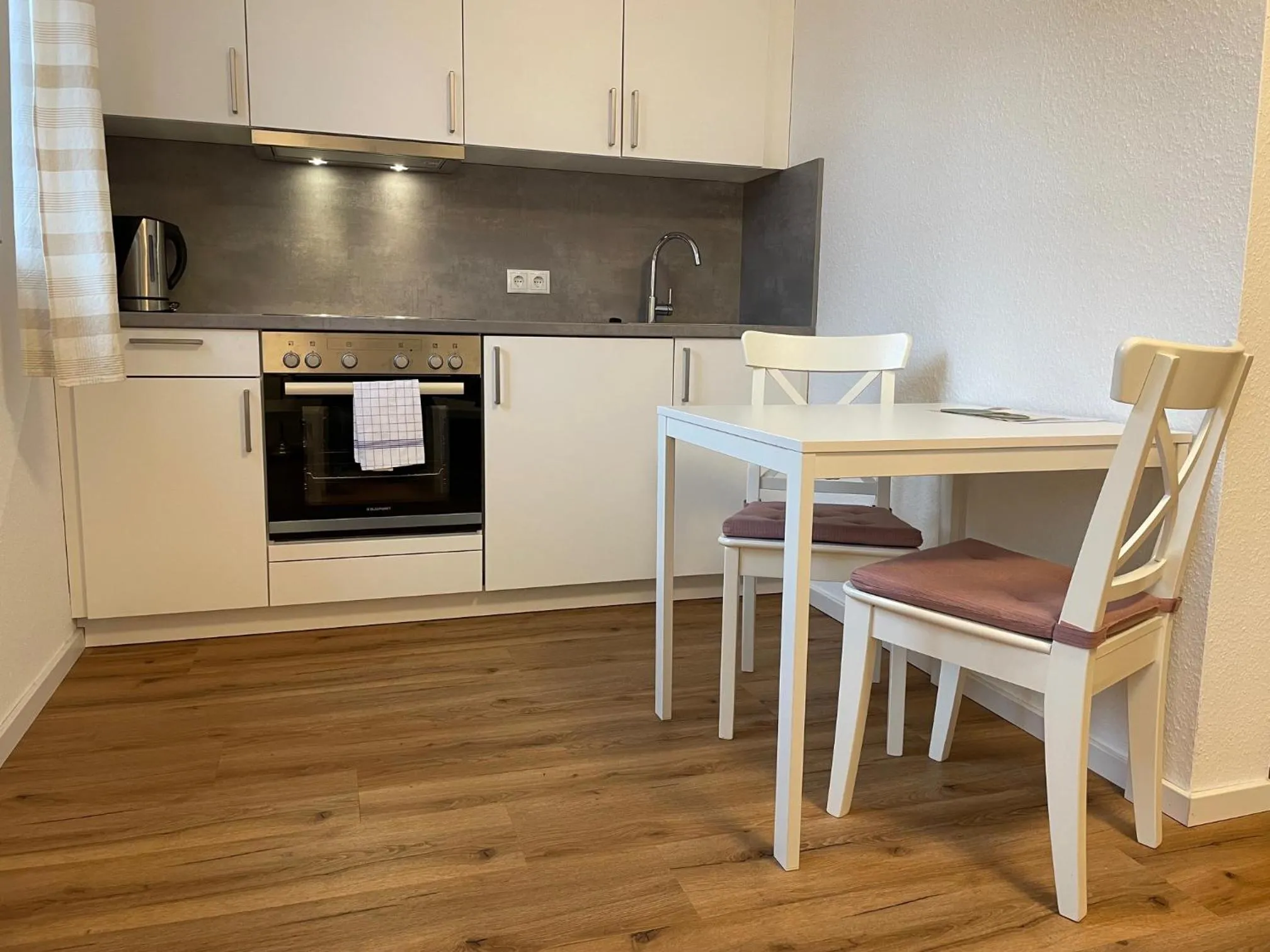 Weingärtner Appartements