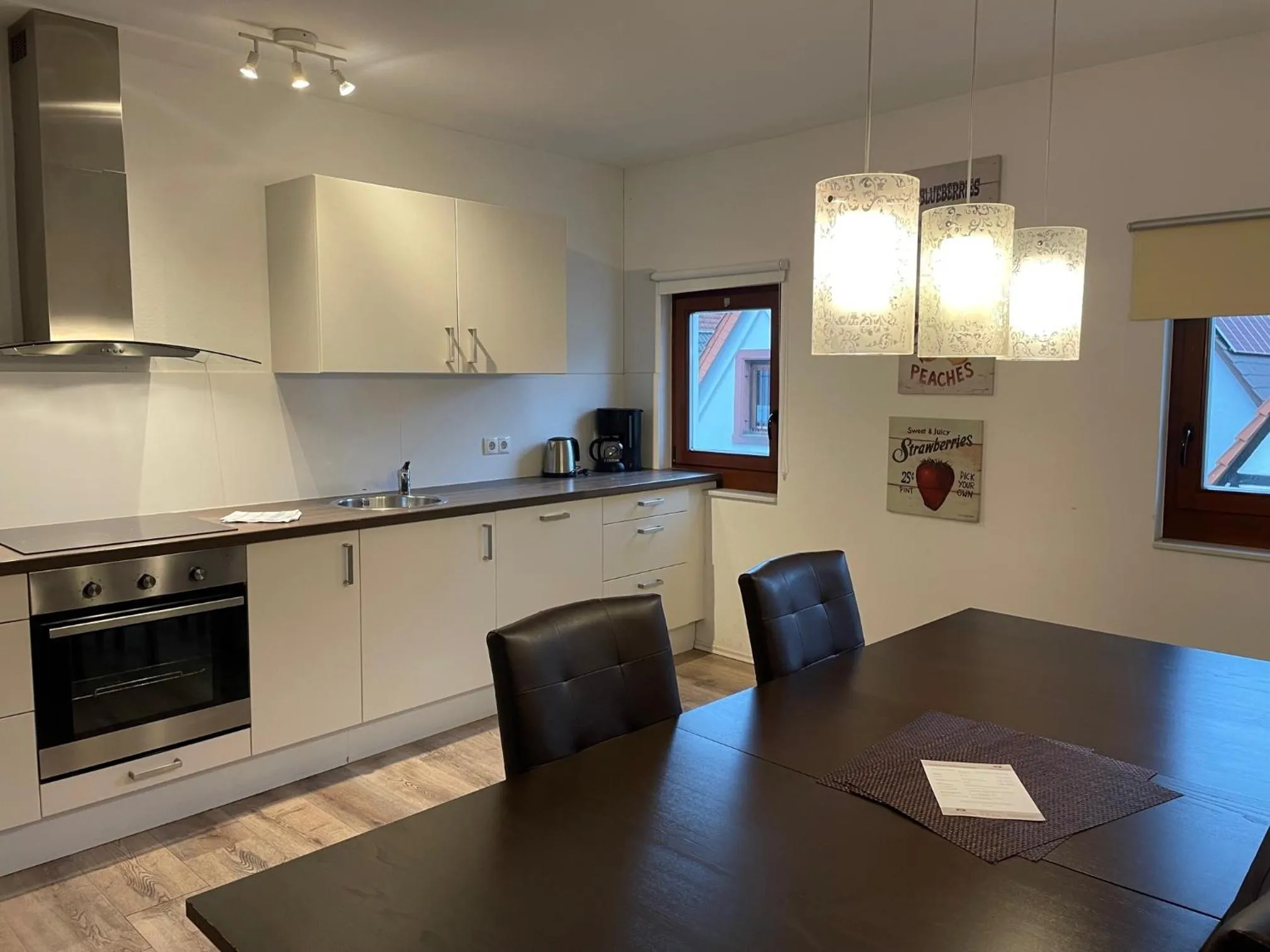 Weingärtner Appartements