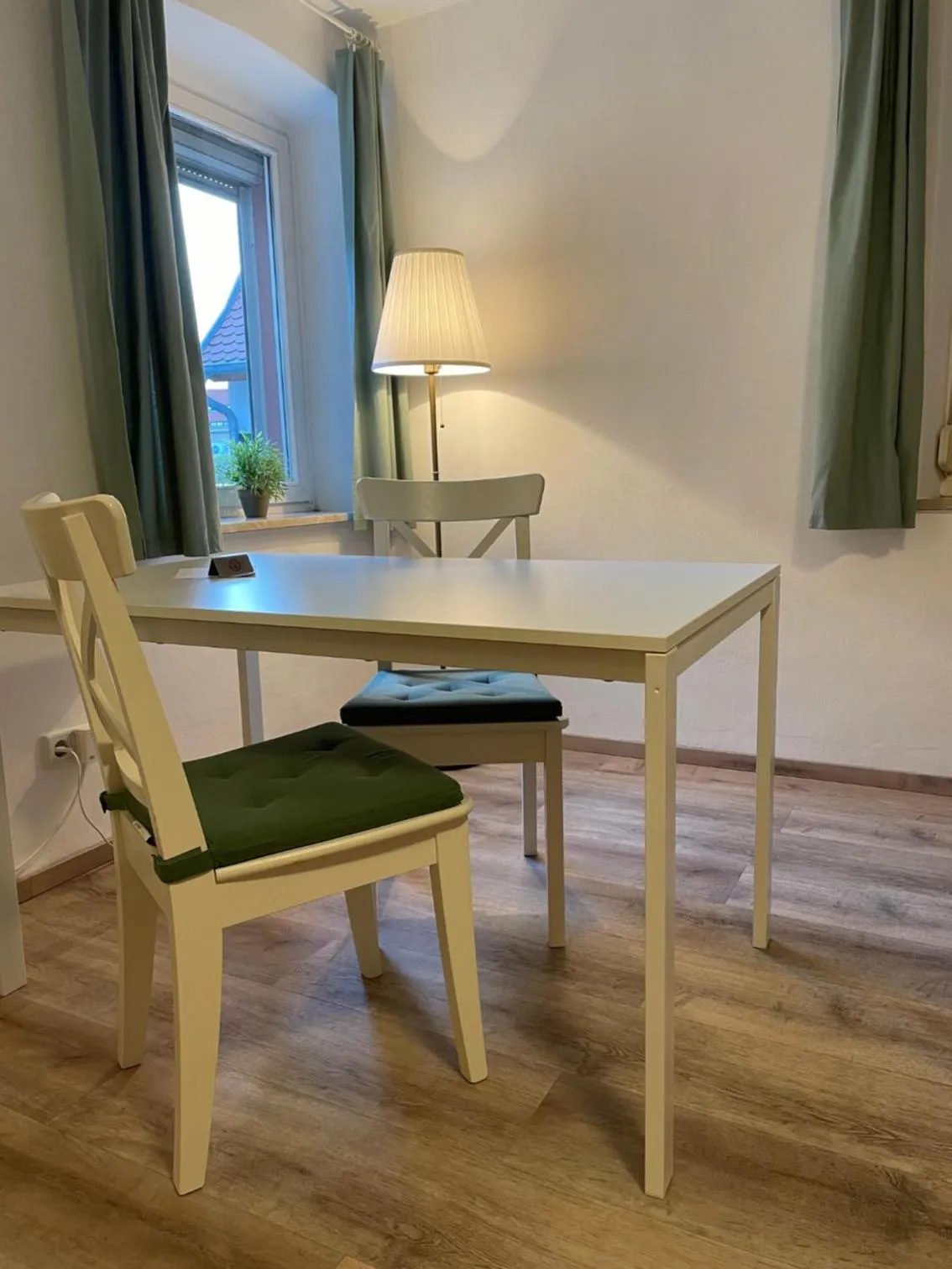 Weingärtner Appartements