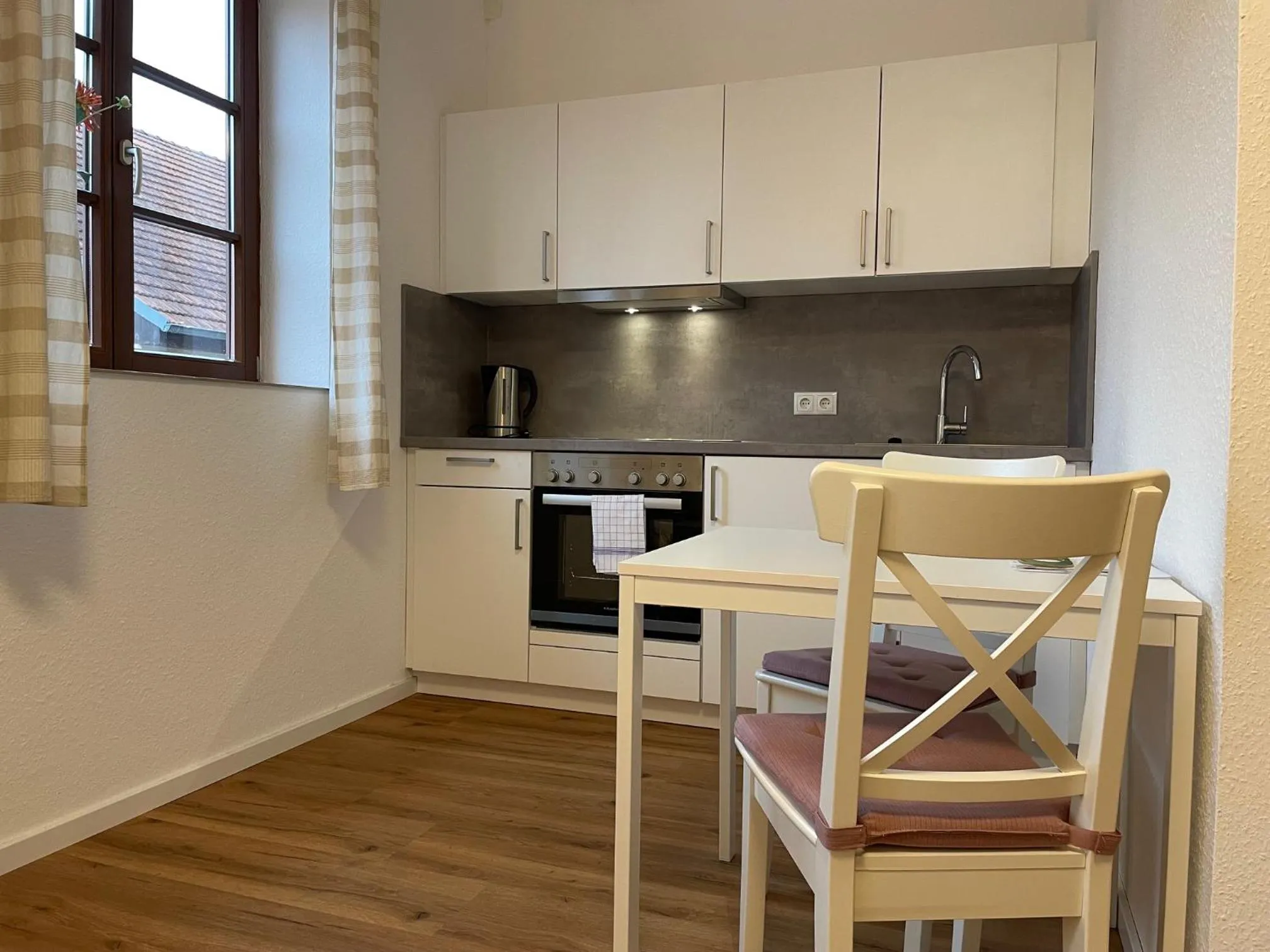 Weingärtner Appartements