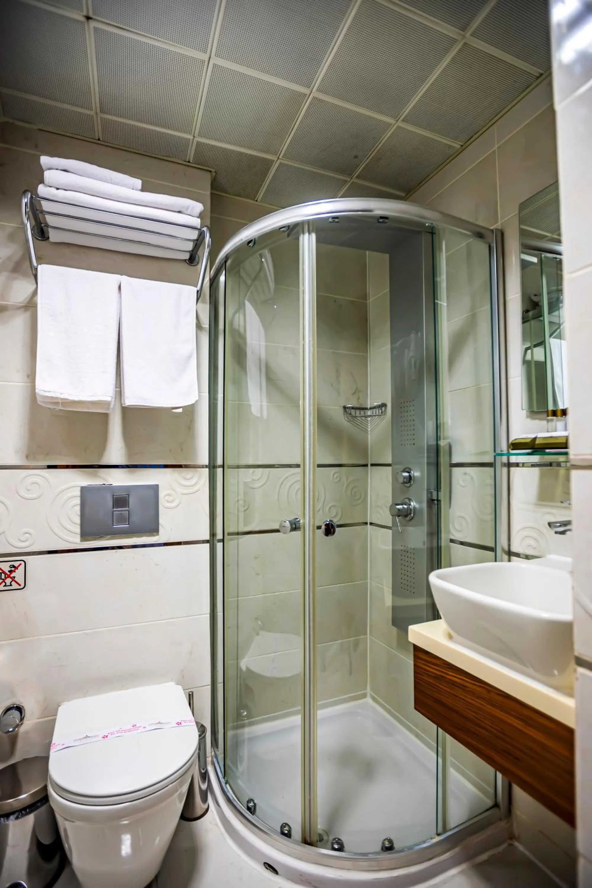 Eurostar Old City Hotel & Spa