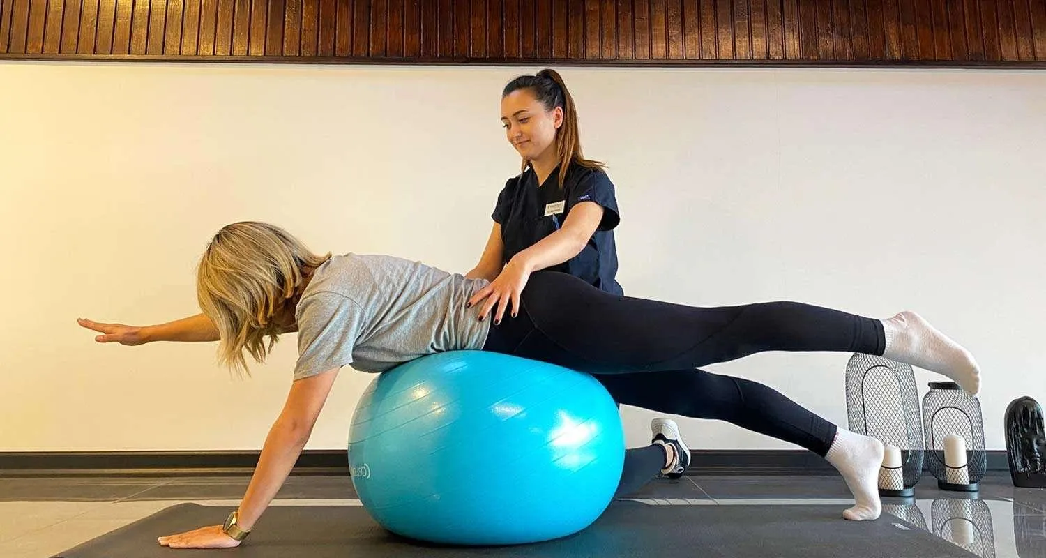 Fitness centre/facilities in Eurostar Old City Hotel & Spa