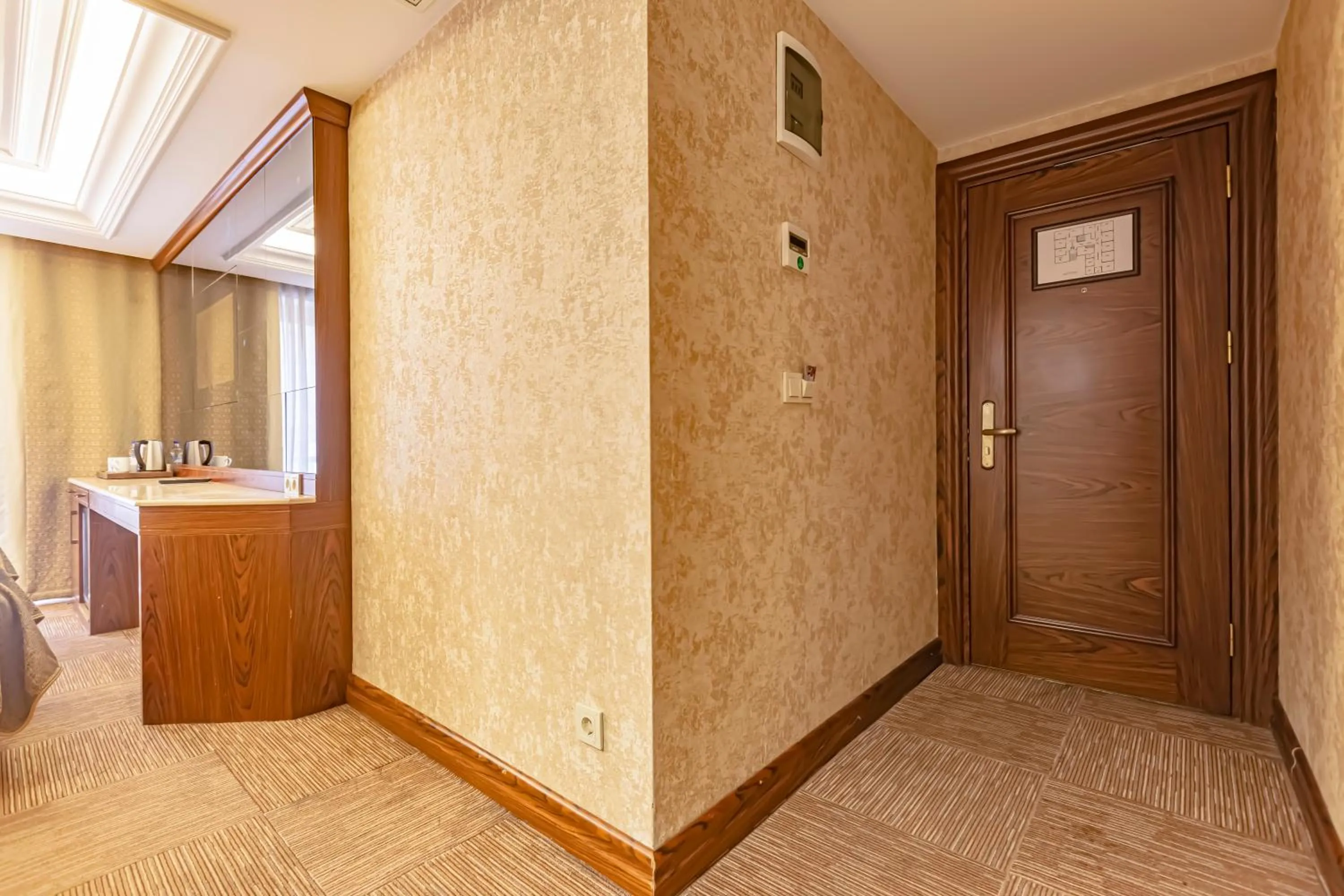 Eurostar Old City Hotel & Spa