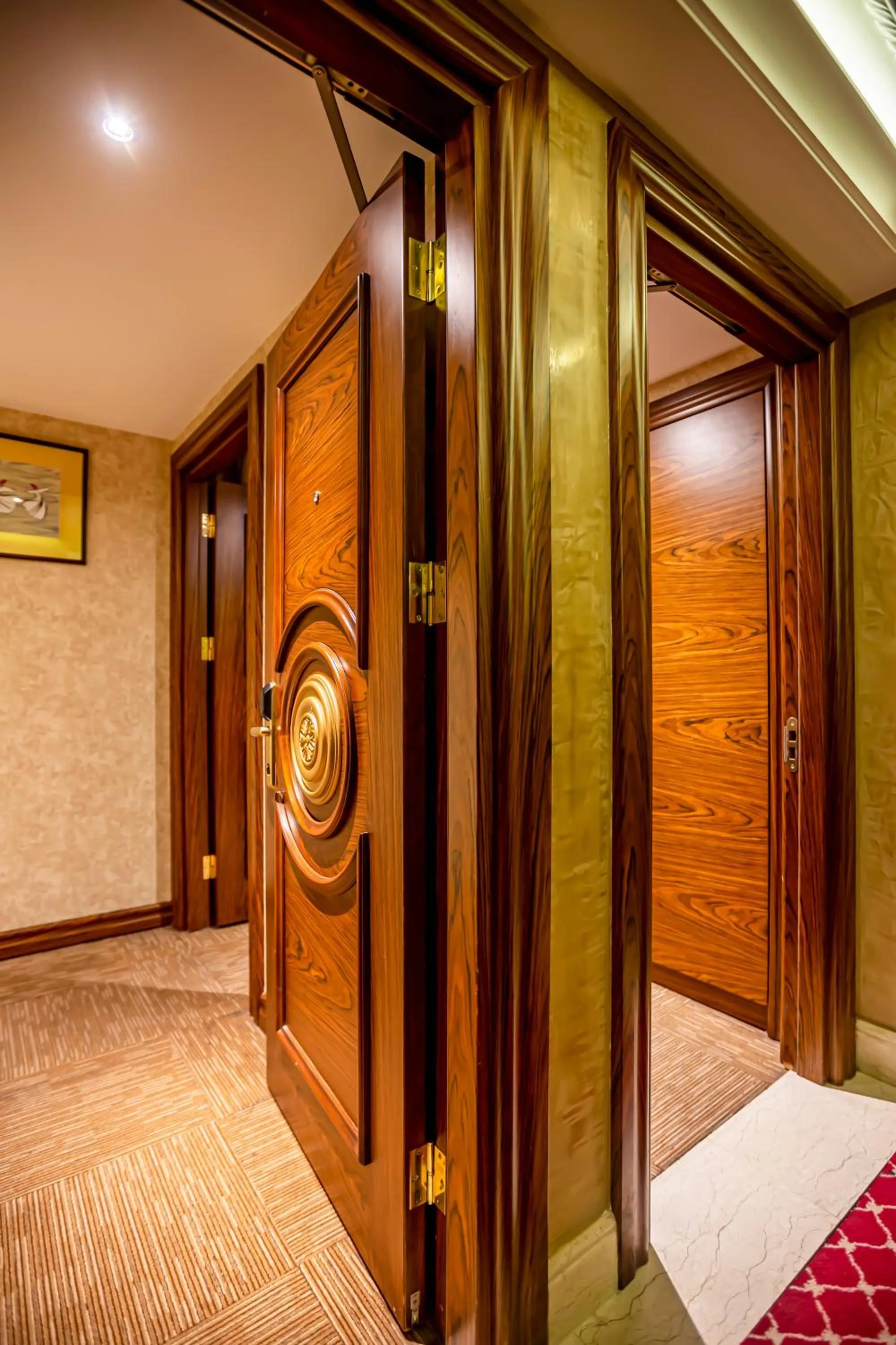 Eurostar Old City Hotel & Spa