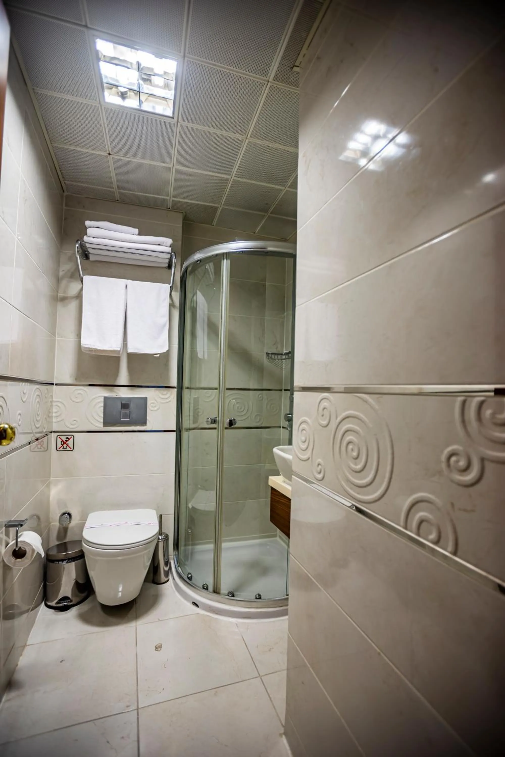 Eurostar Old City Hotel & Spa