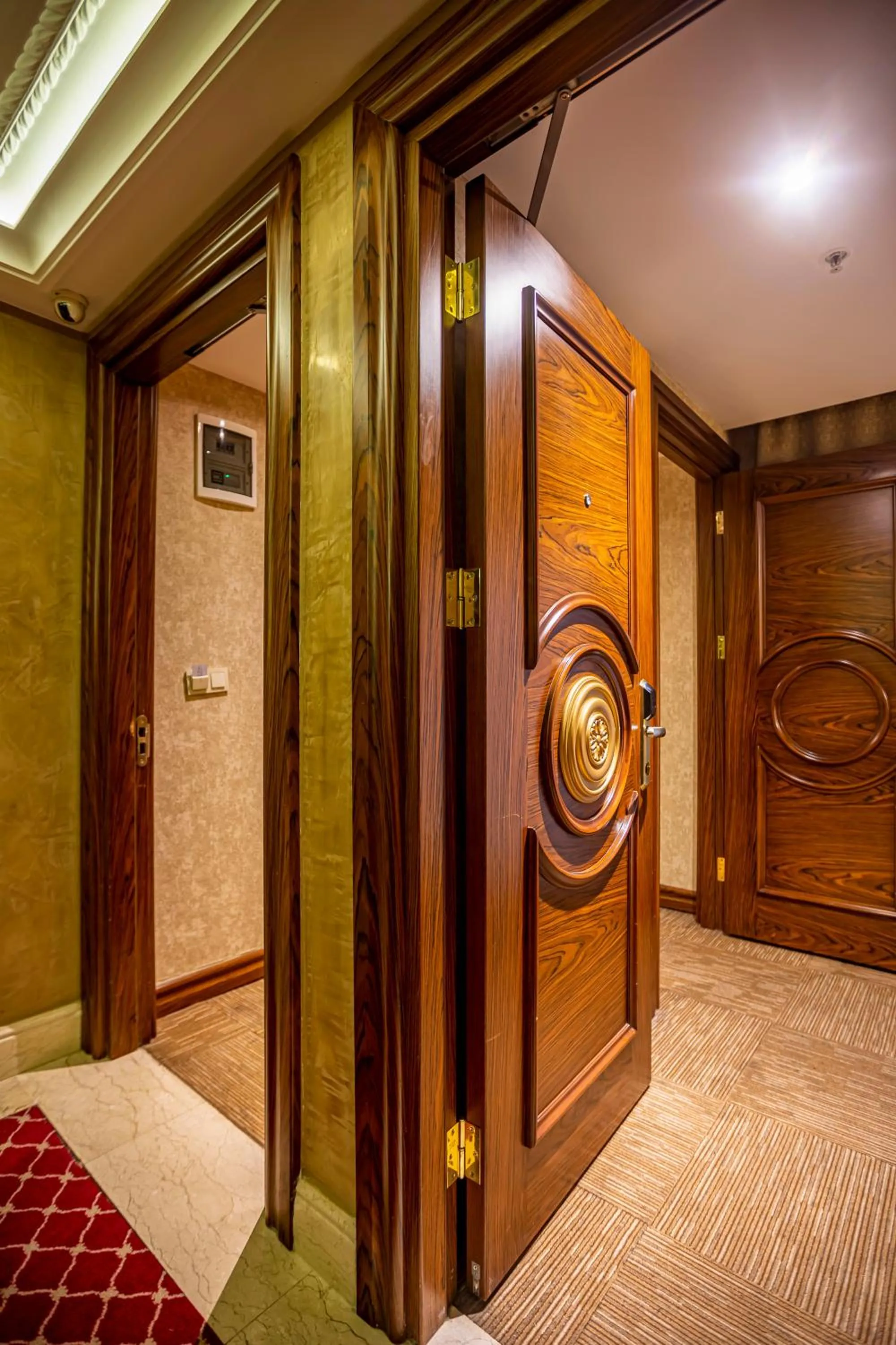 Eurostar Old City Hotel & Spa