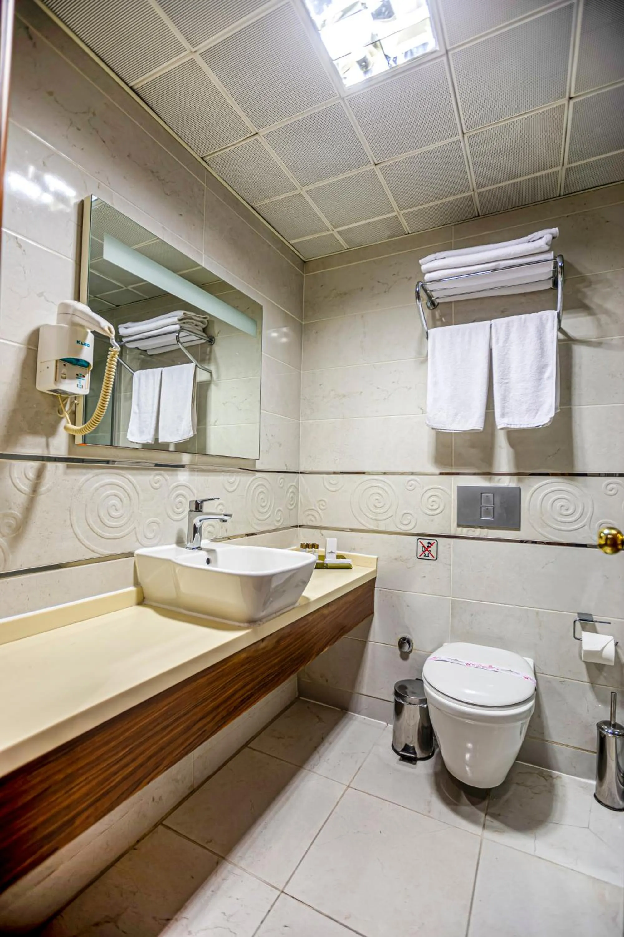 Eurostar Old City Hotel & Spa