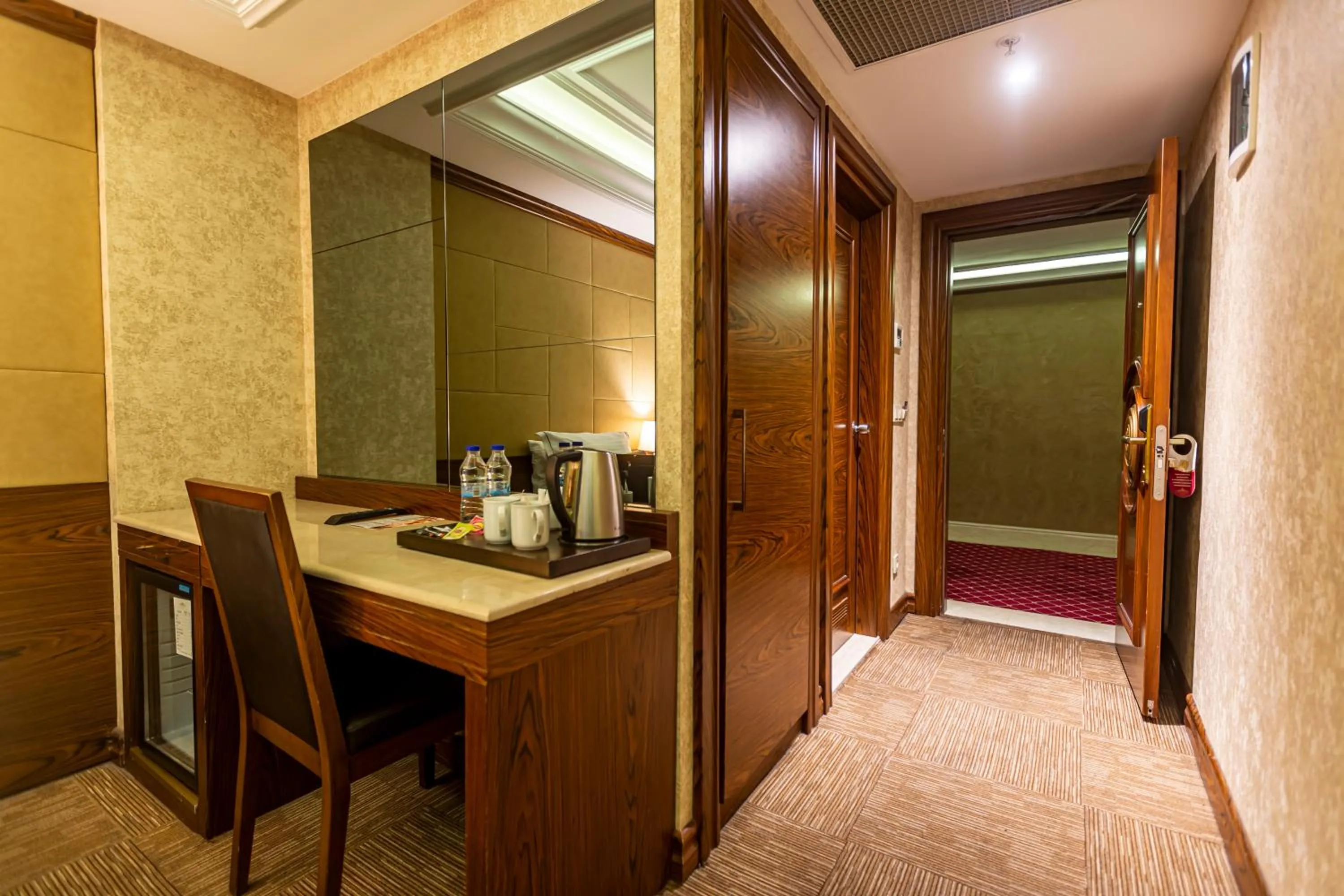 Eurostar Old City Hotel & Spa