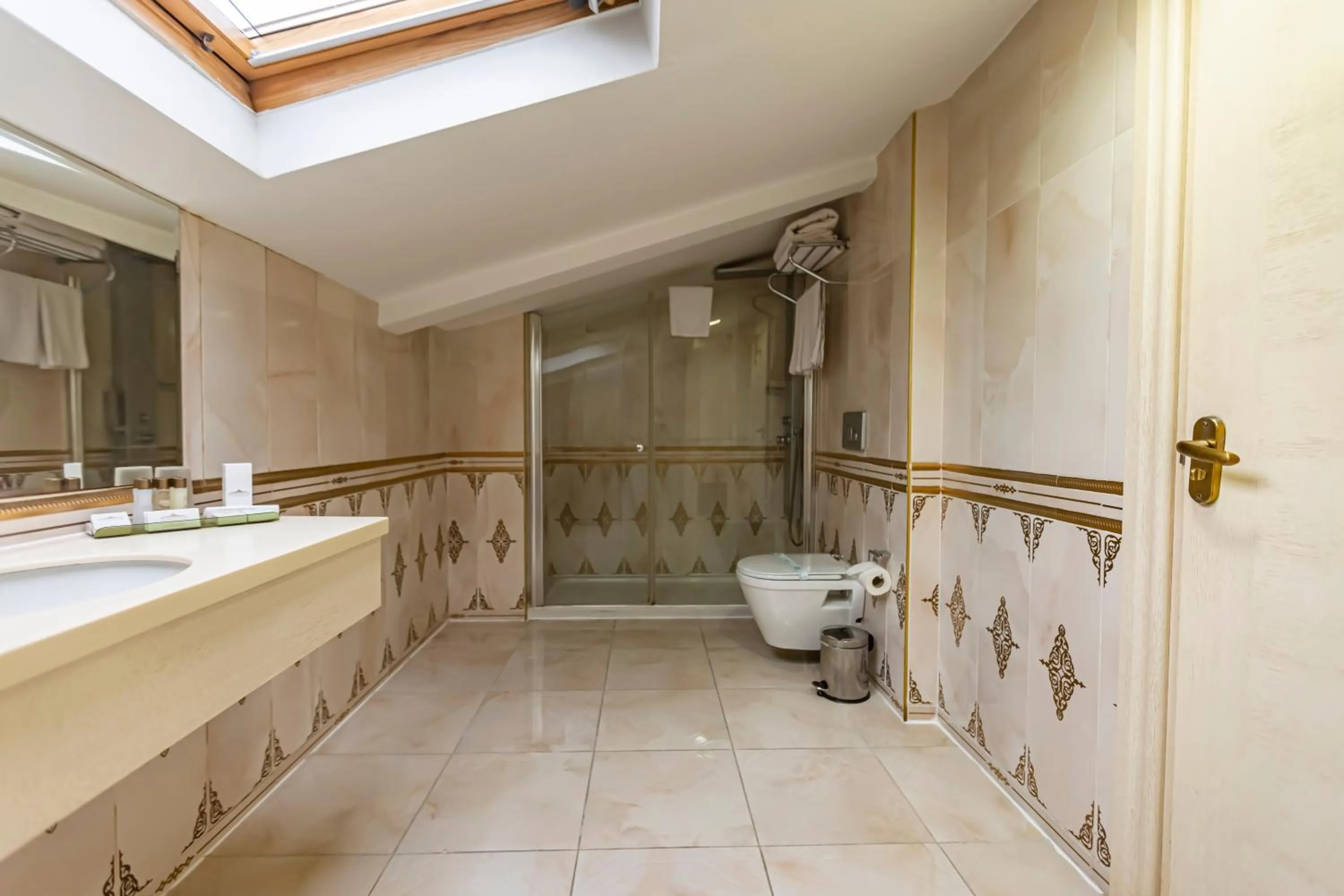 Eurostar Old City Hotel & Spa