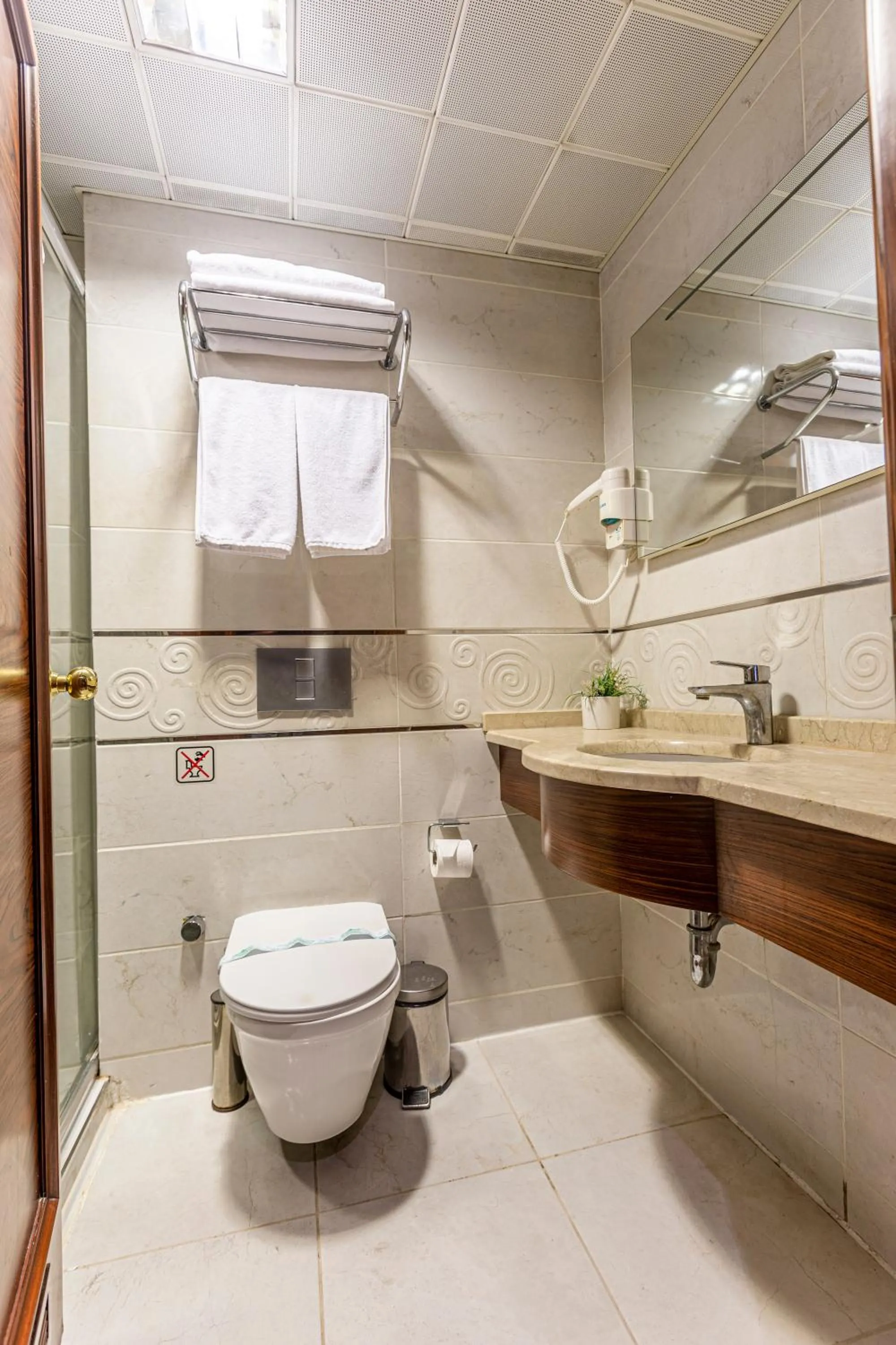 Eurostar Old City Hotel & Spa