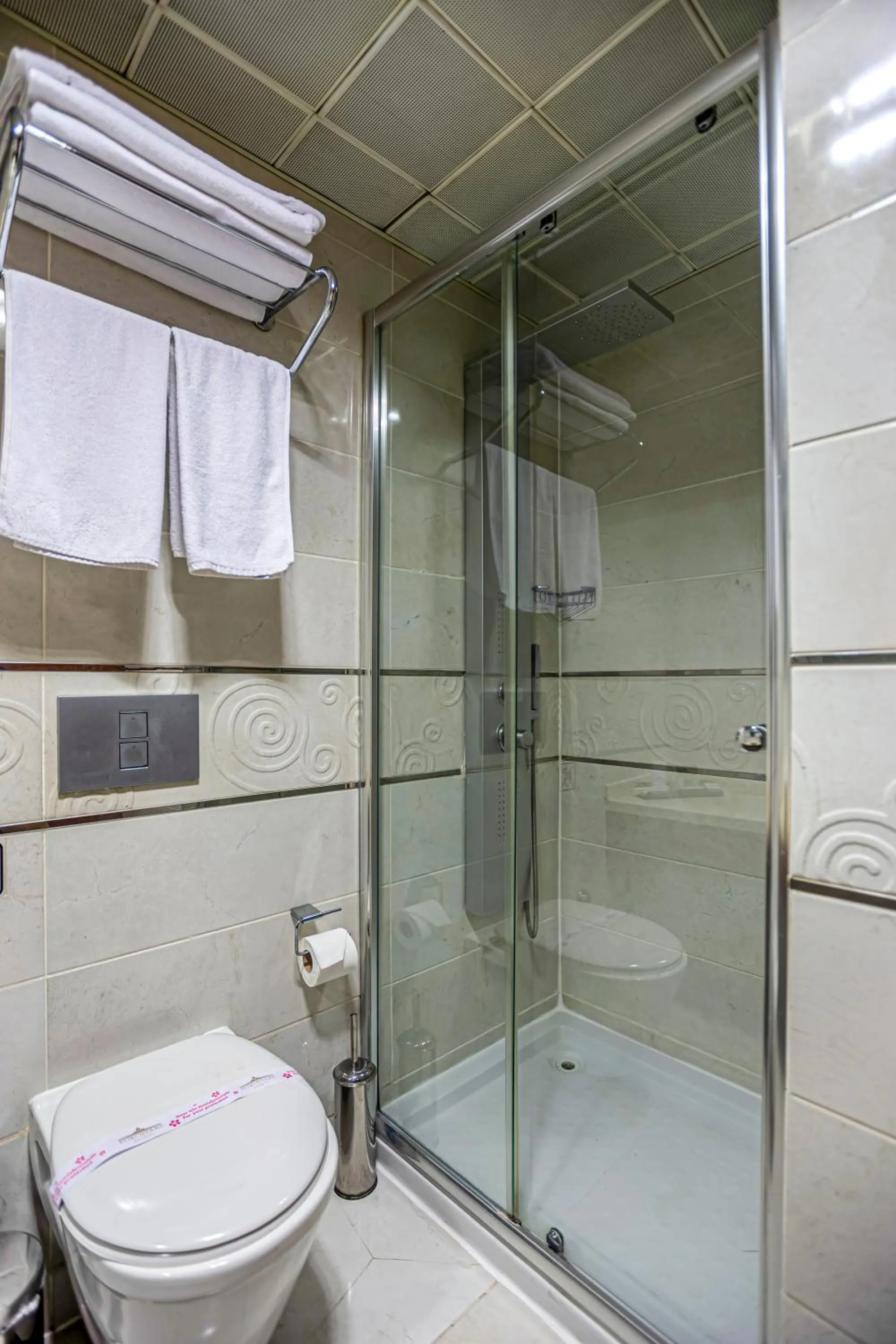 Eurostar Old City Hotel & Spa