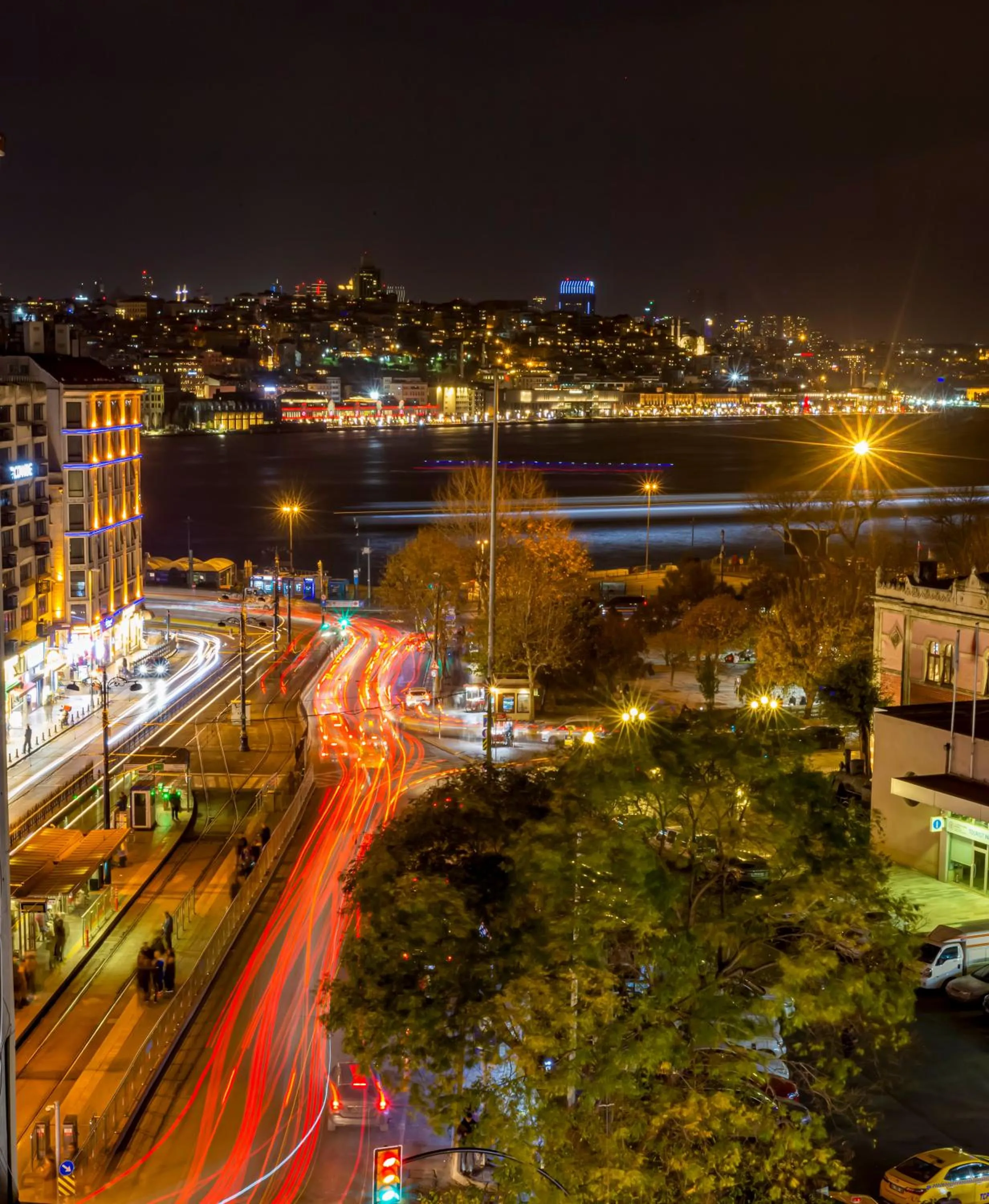 Eurostar Old City Hotel & Spa