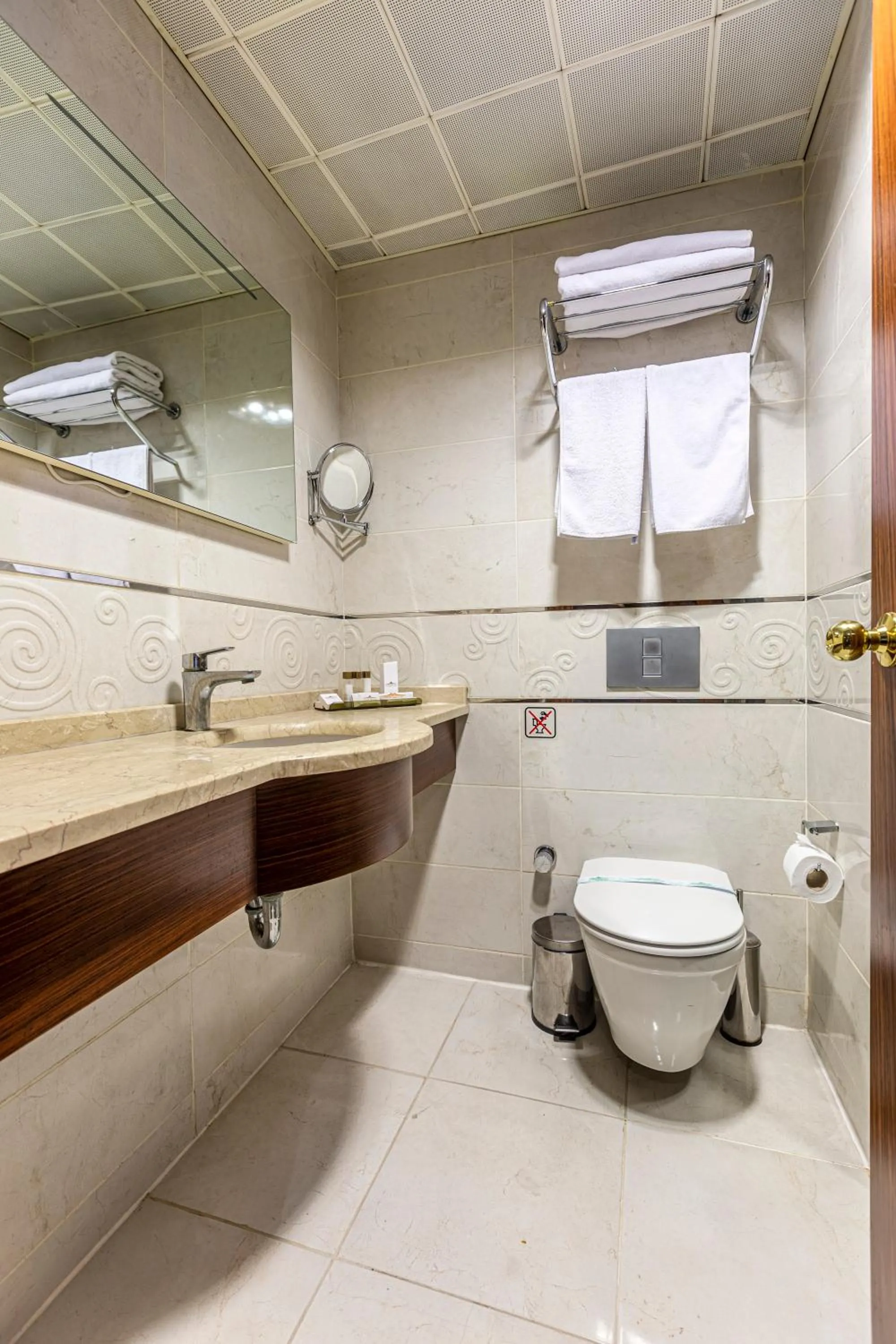 Eurostar Old City Hotel & Spa