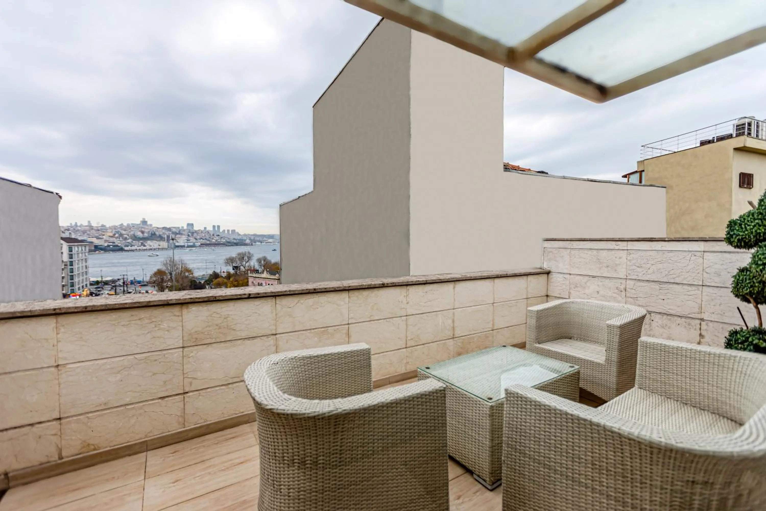 Eurostar Old City Hotel & Spa