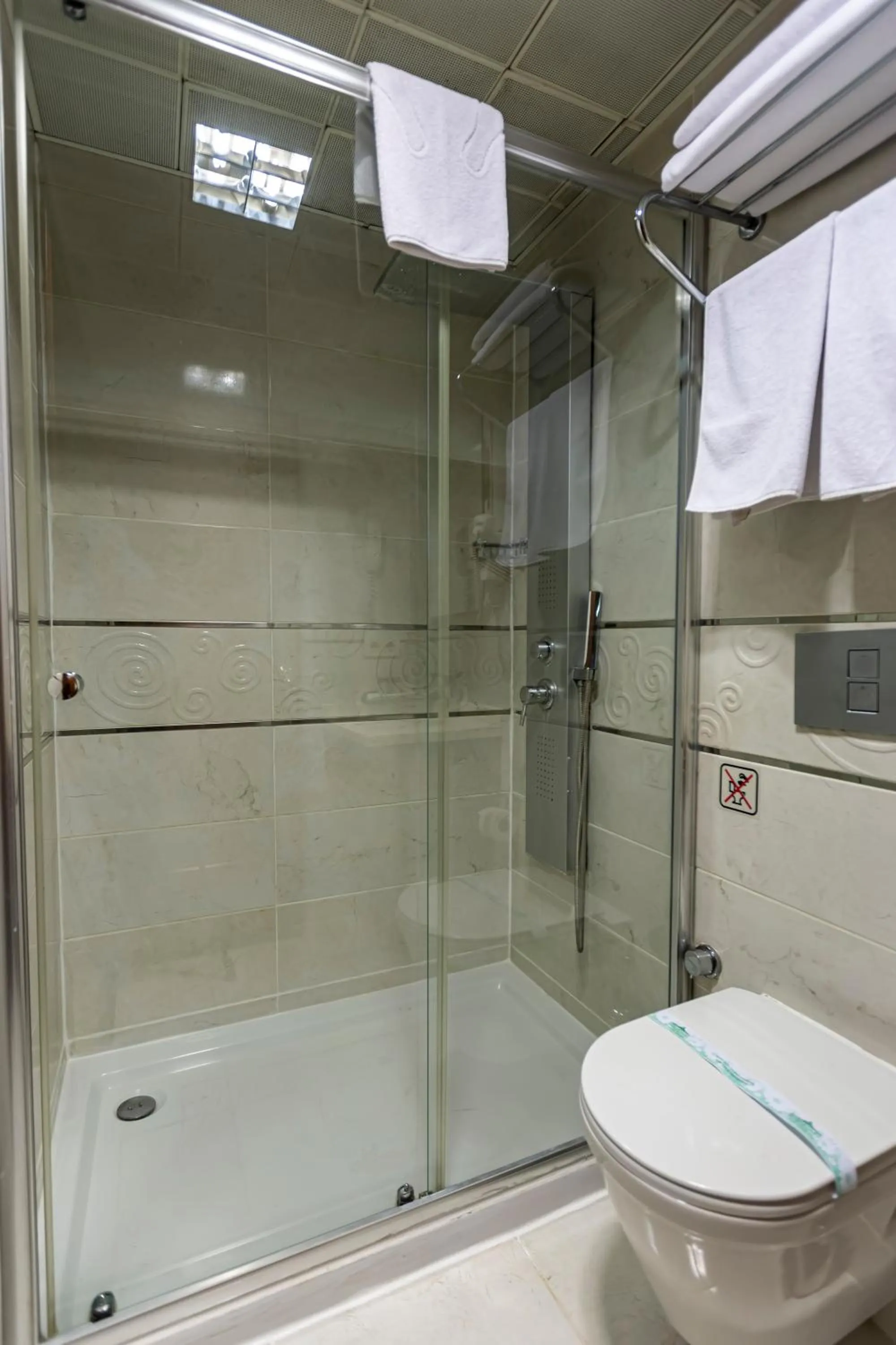 Eurostar Old City Hotel & Spa