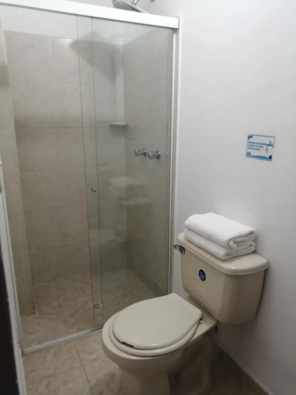 Hotel Sol del Estadio