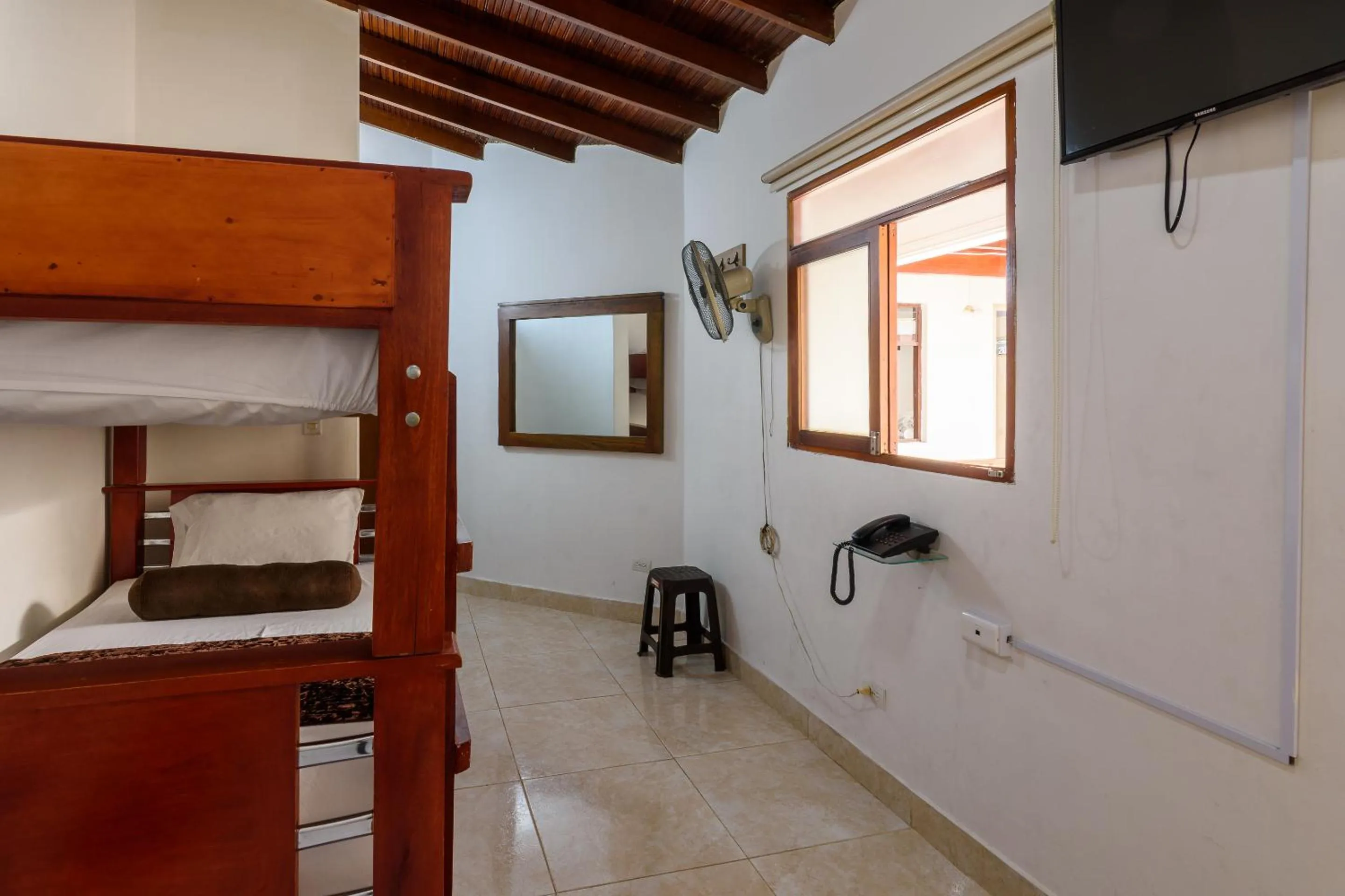 Hotel Sol del Estadio