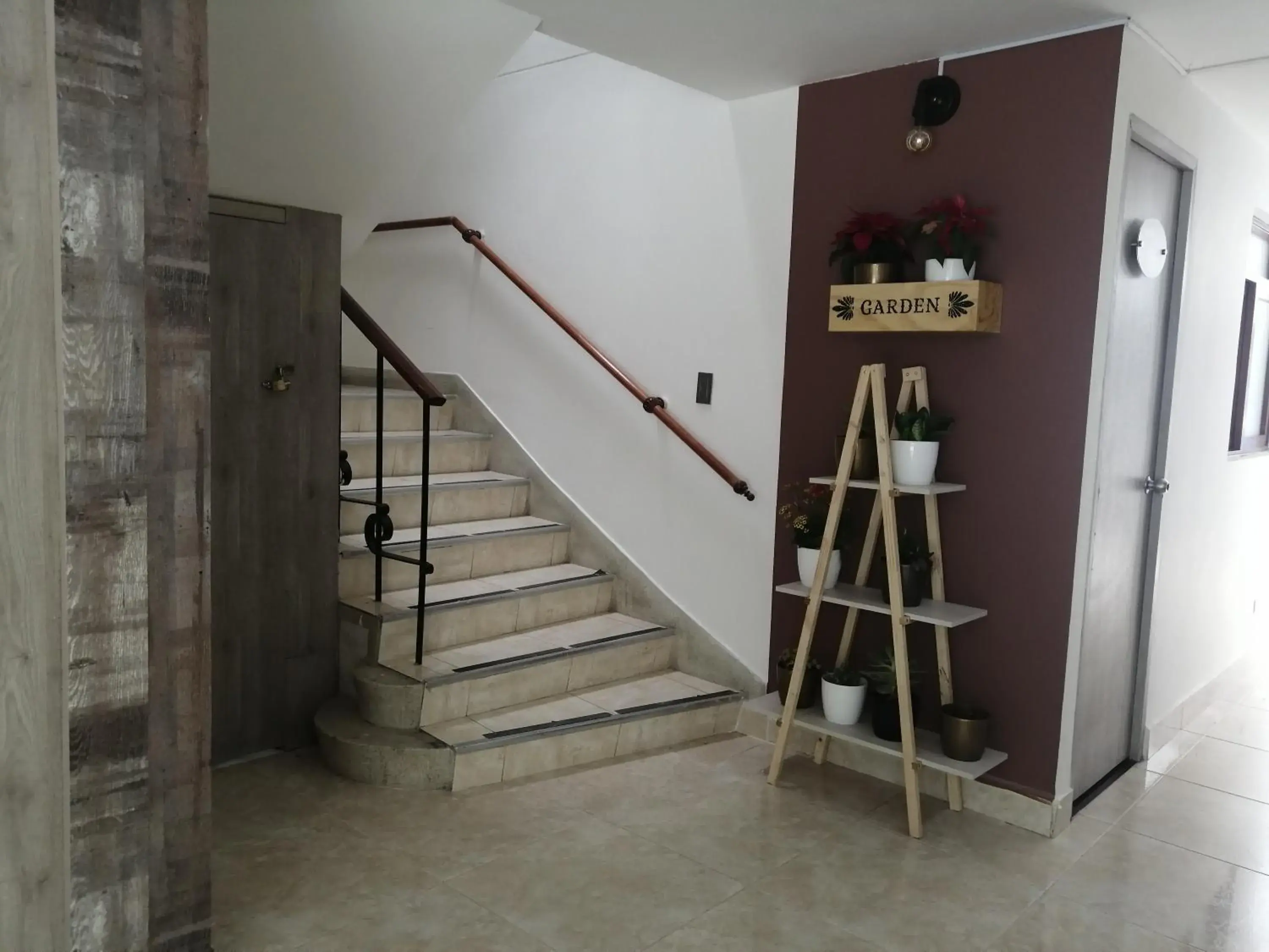 Facade/entrance in Hotel Sol del Estadio Facade/entrance in Hotel Sol del Estadio