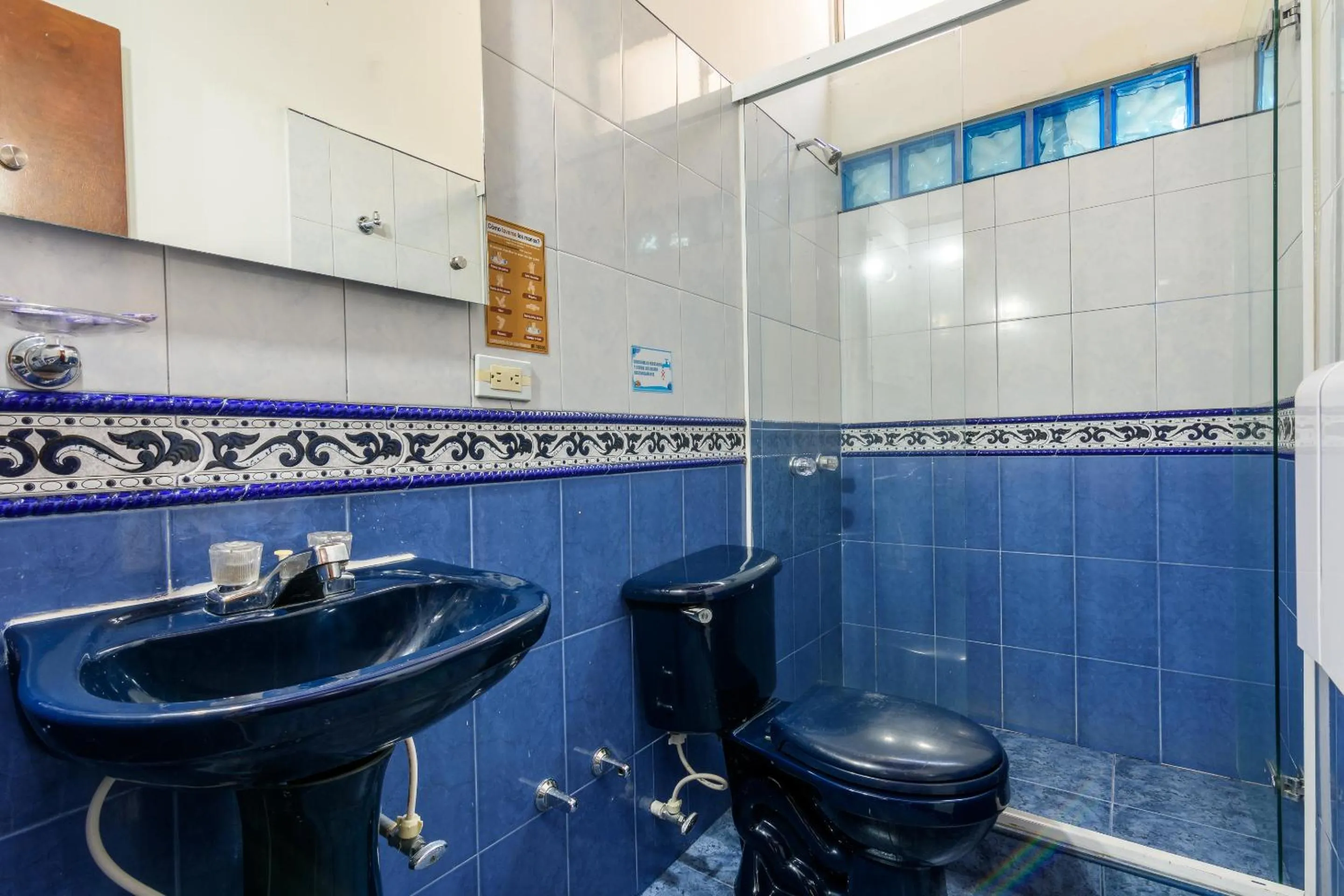 Hotel Sol del Estadio