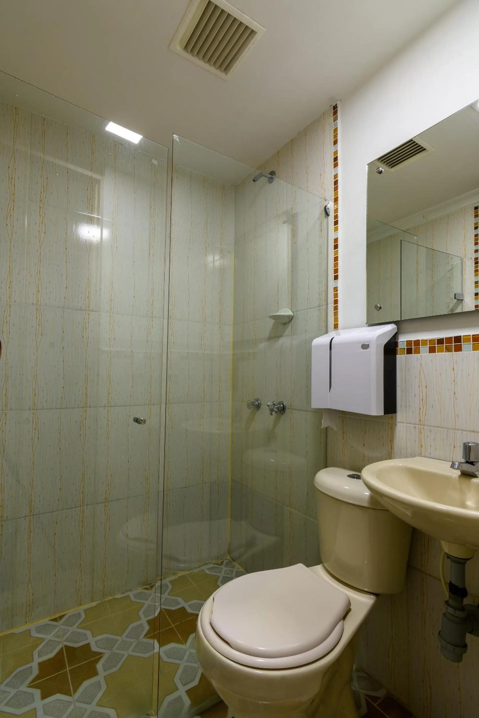 Hotel Sol del Estadio